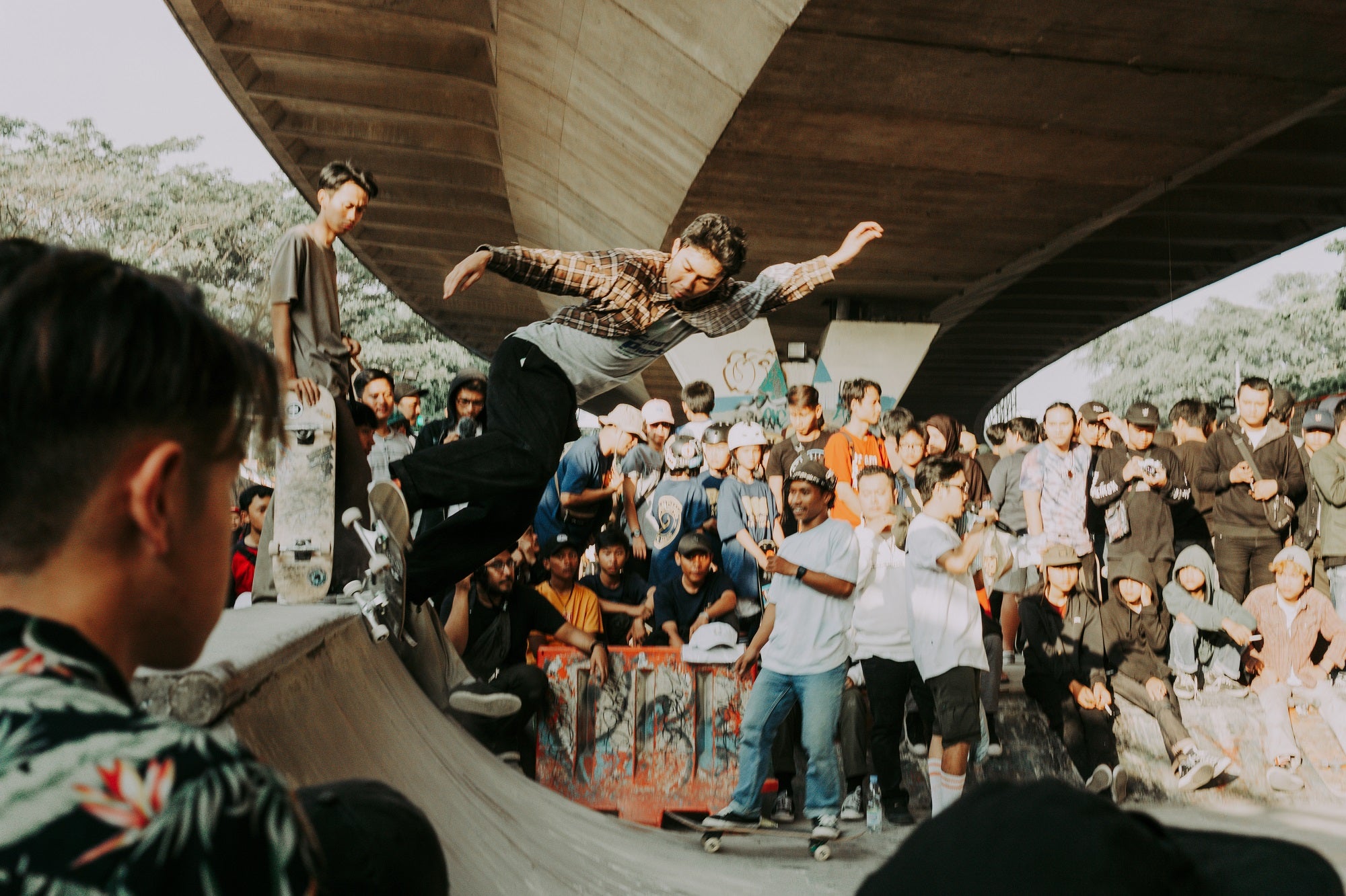Tips Anti Cedera untuk Skateboard Pemula