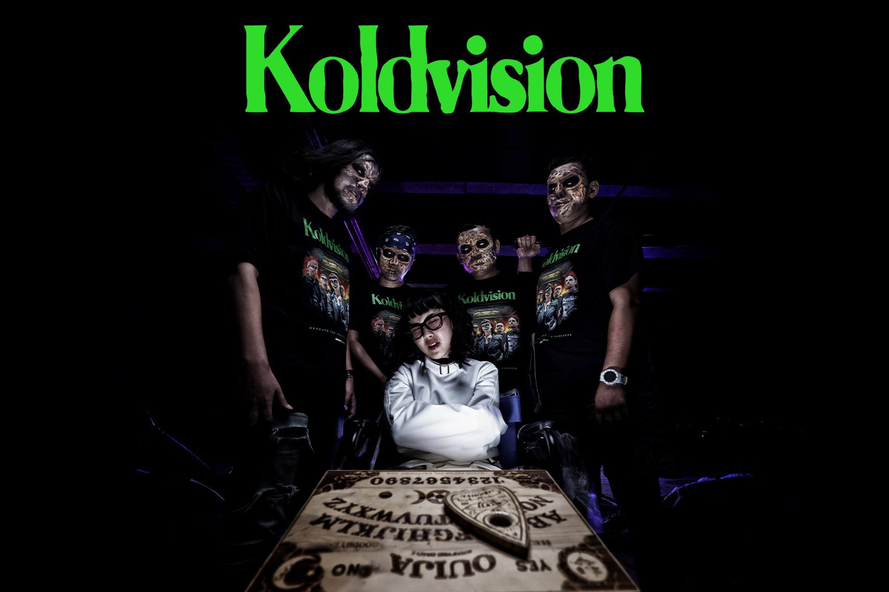 KOLDVISION