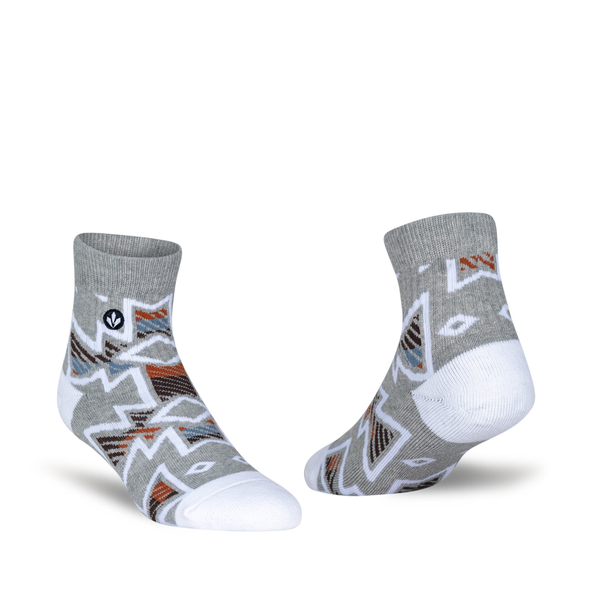 ANKLE - MARX GREY