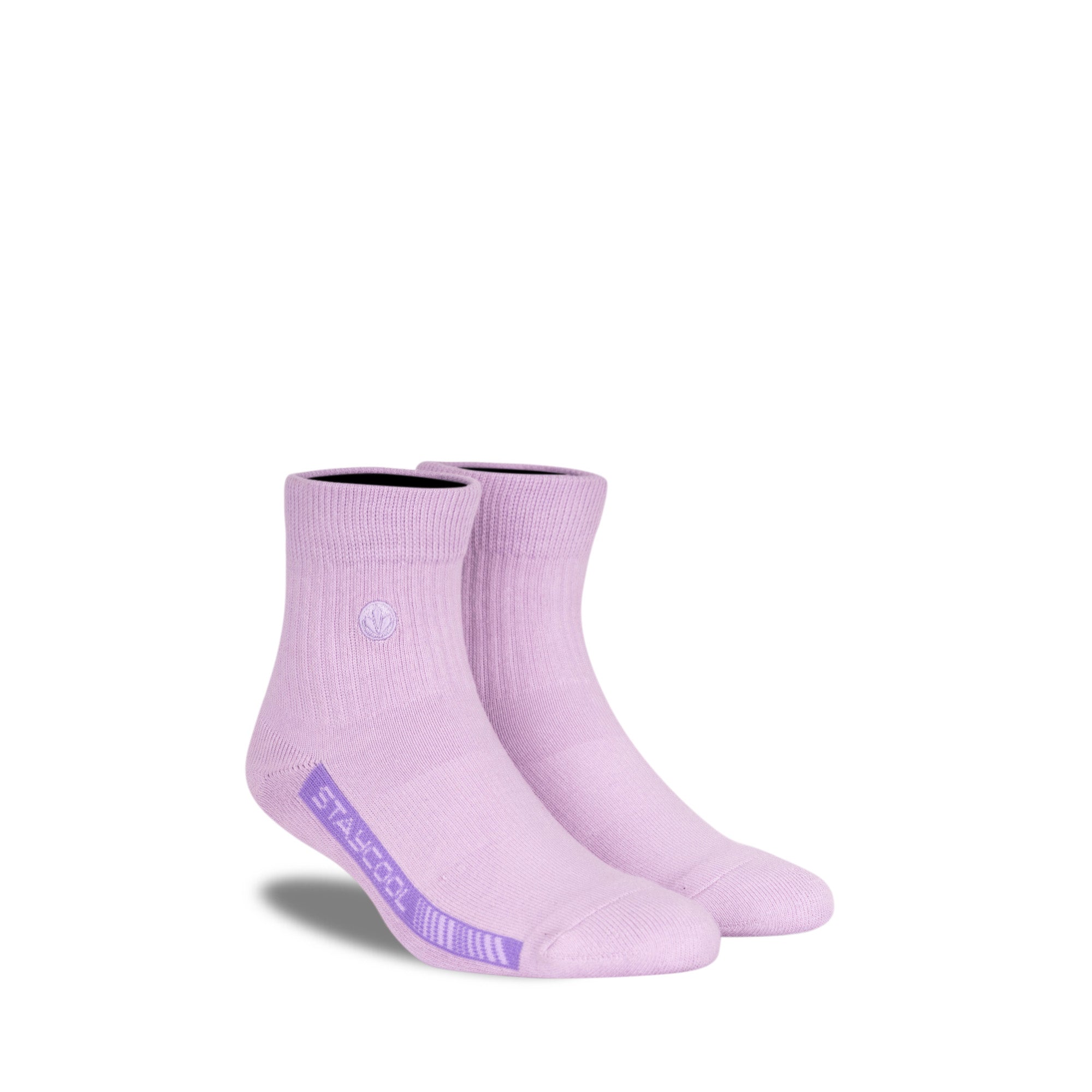 ANKLE BASIC OG - LAVENDER