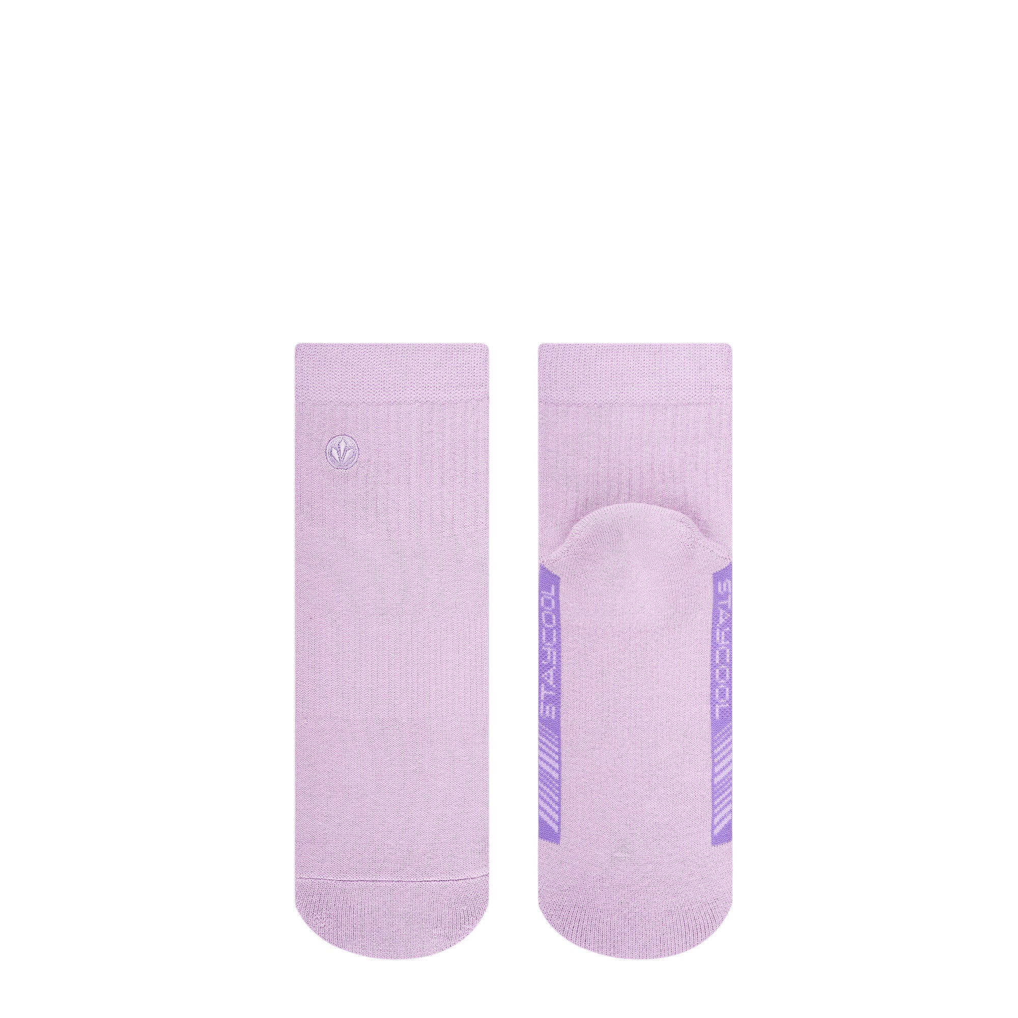 ANKLE BASIC OG - LAVENDER