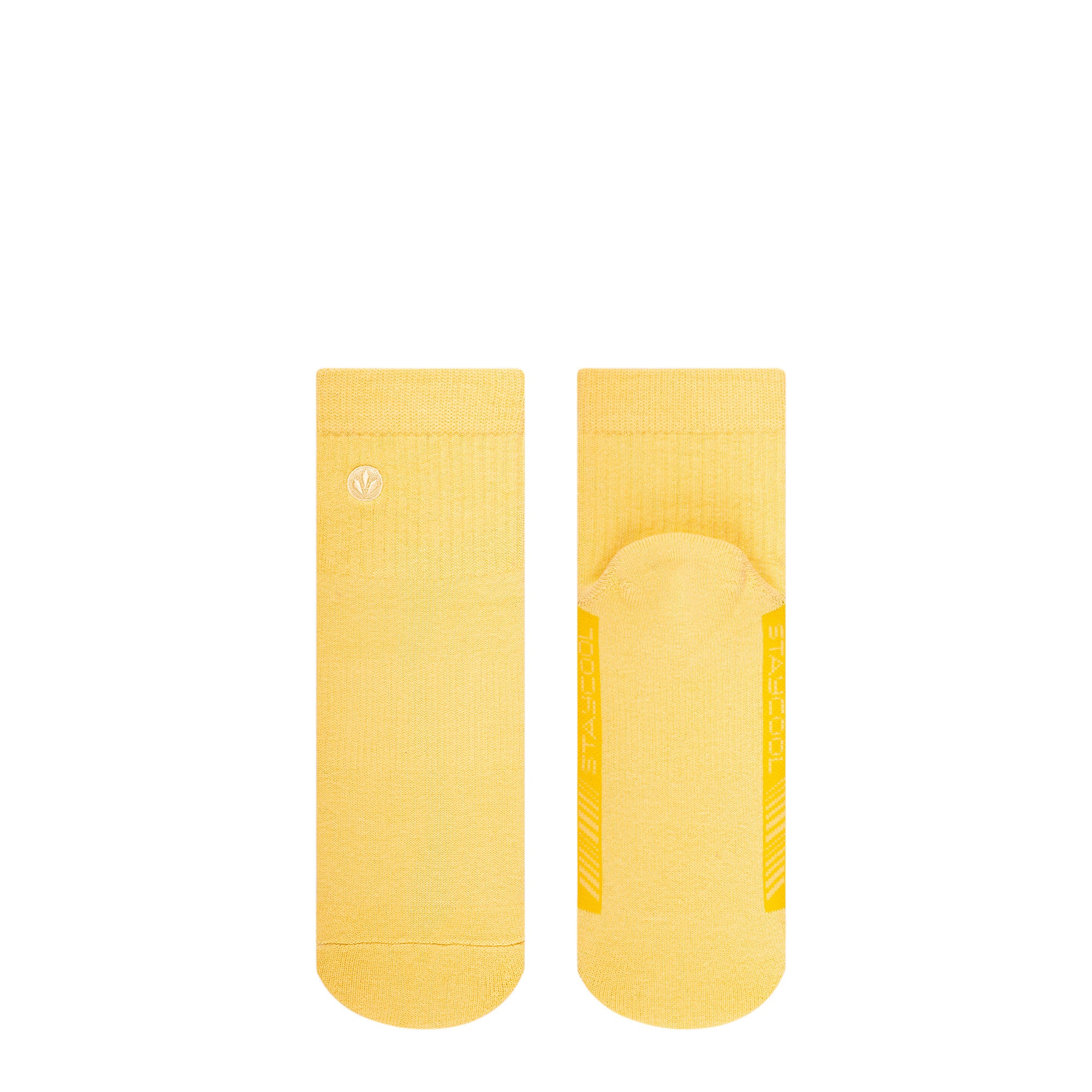 ANKLE BASIC OG - SPRING SUN