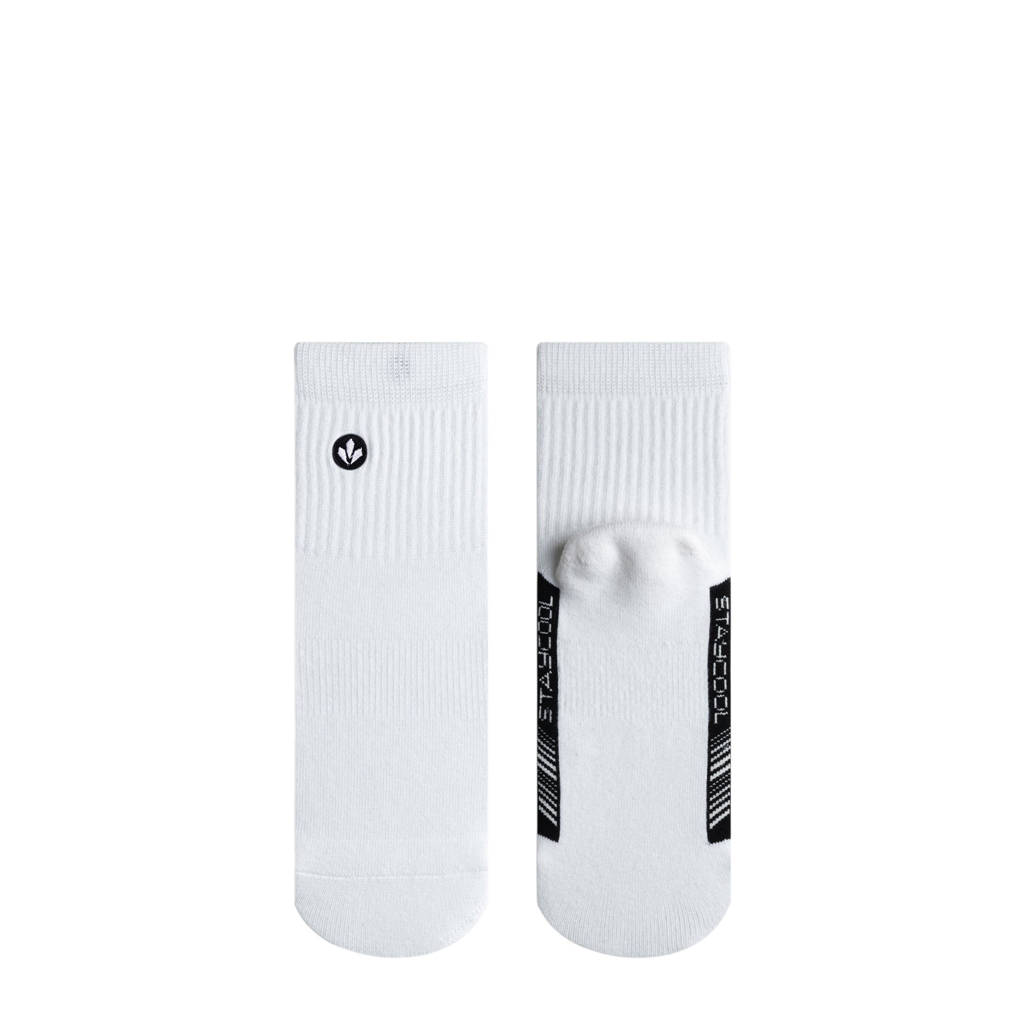 ANKLE BASIC OG - OFF WHITE