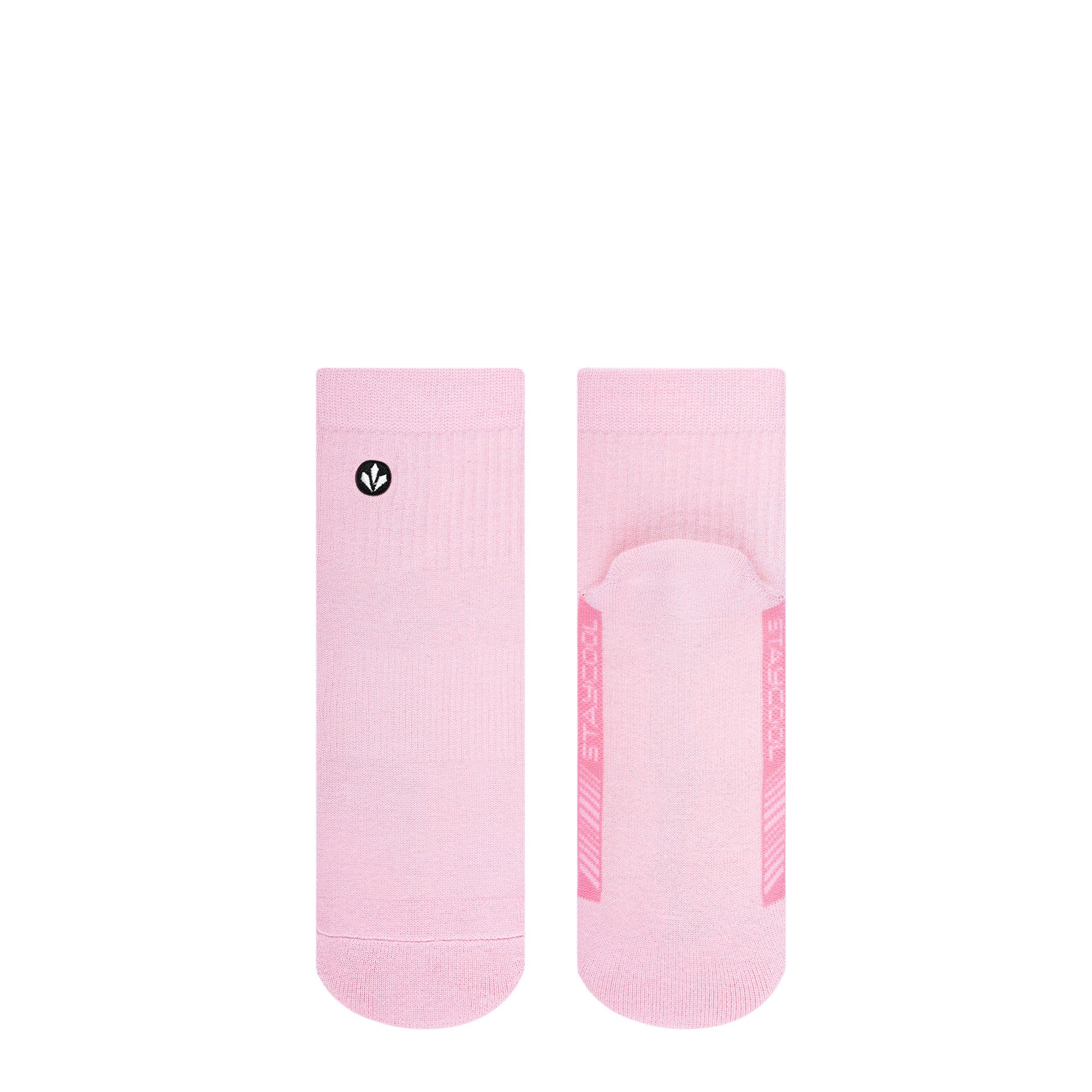 ANKLE BASIC OG - PINK LACE