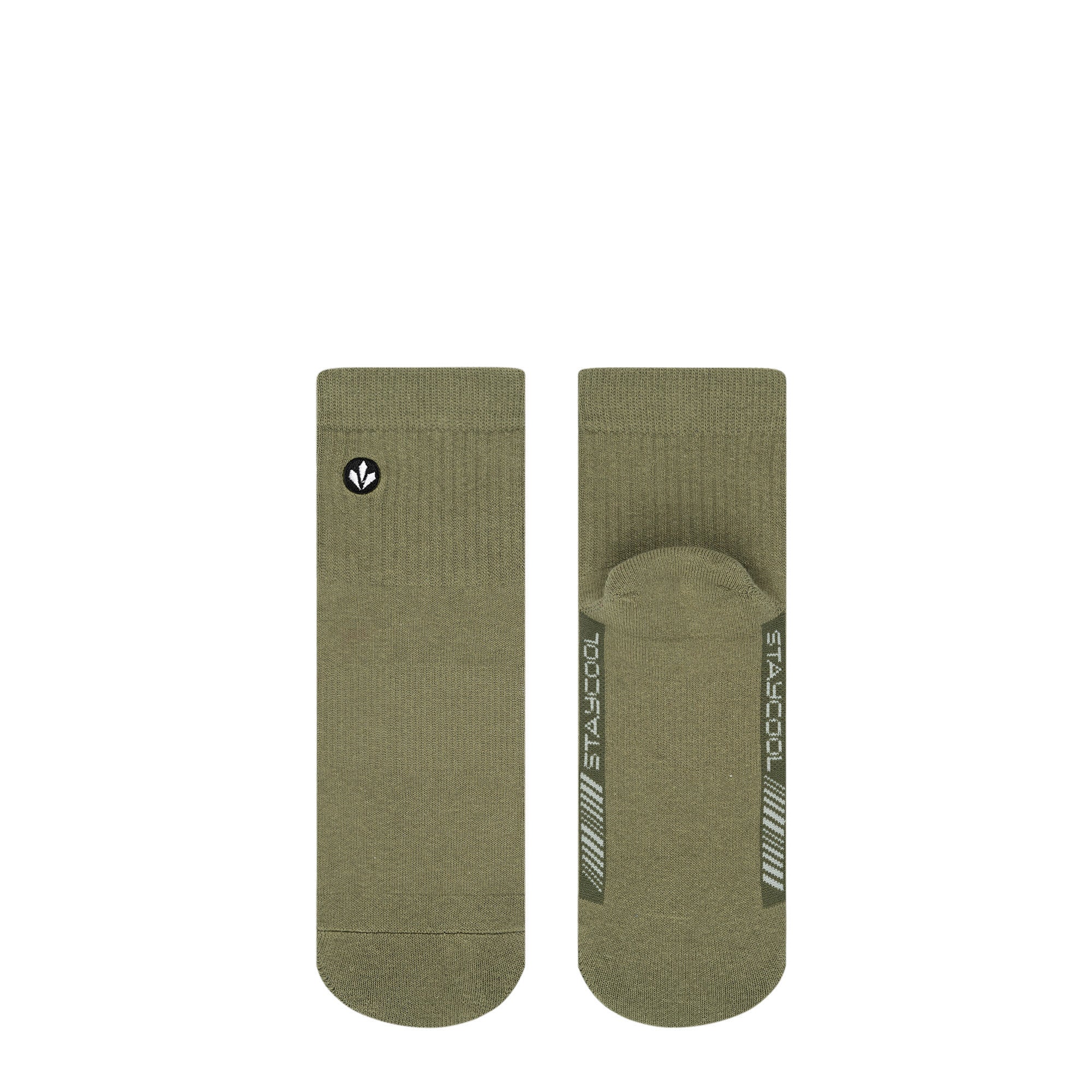 ANKLE BASIC OG - WARM SAGE