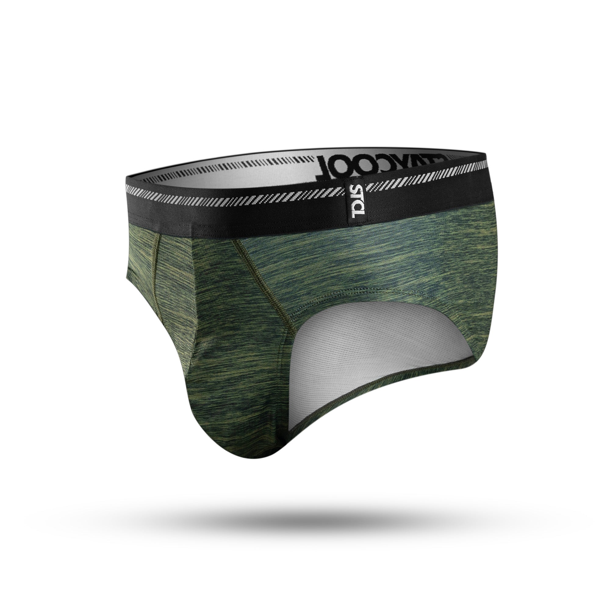 BRIEFS SUPPLECOOL ATONEMENT - 3 SET