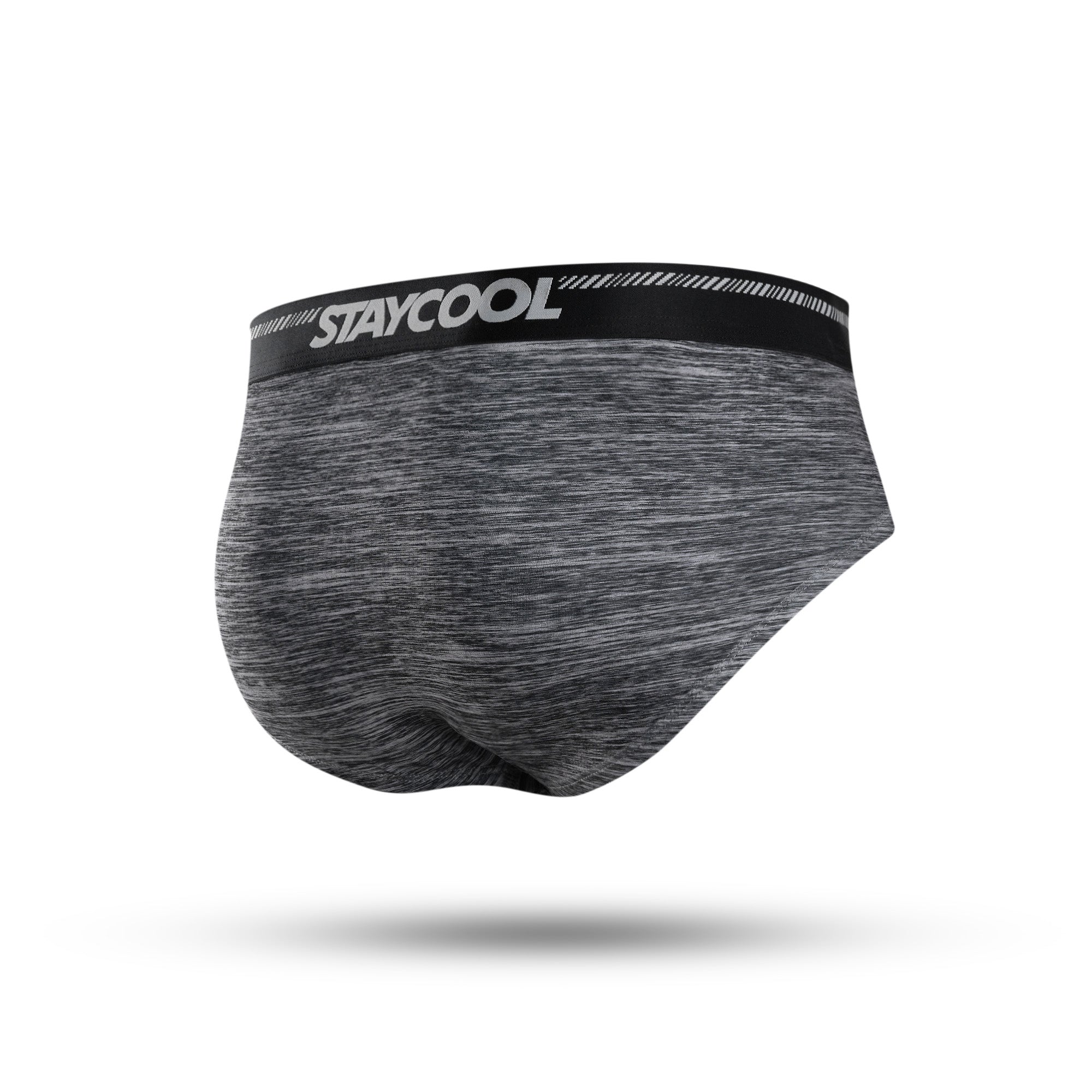 BRIEF SUPPLECOOL - ATONEMENT GREY