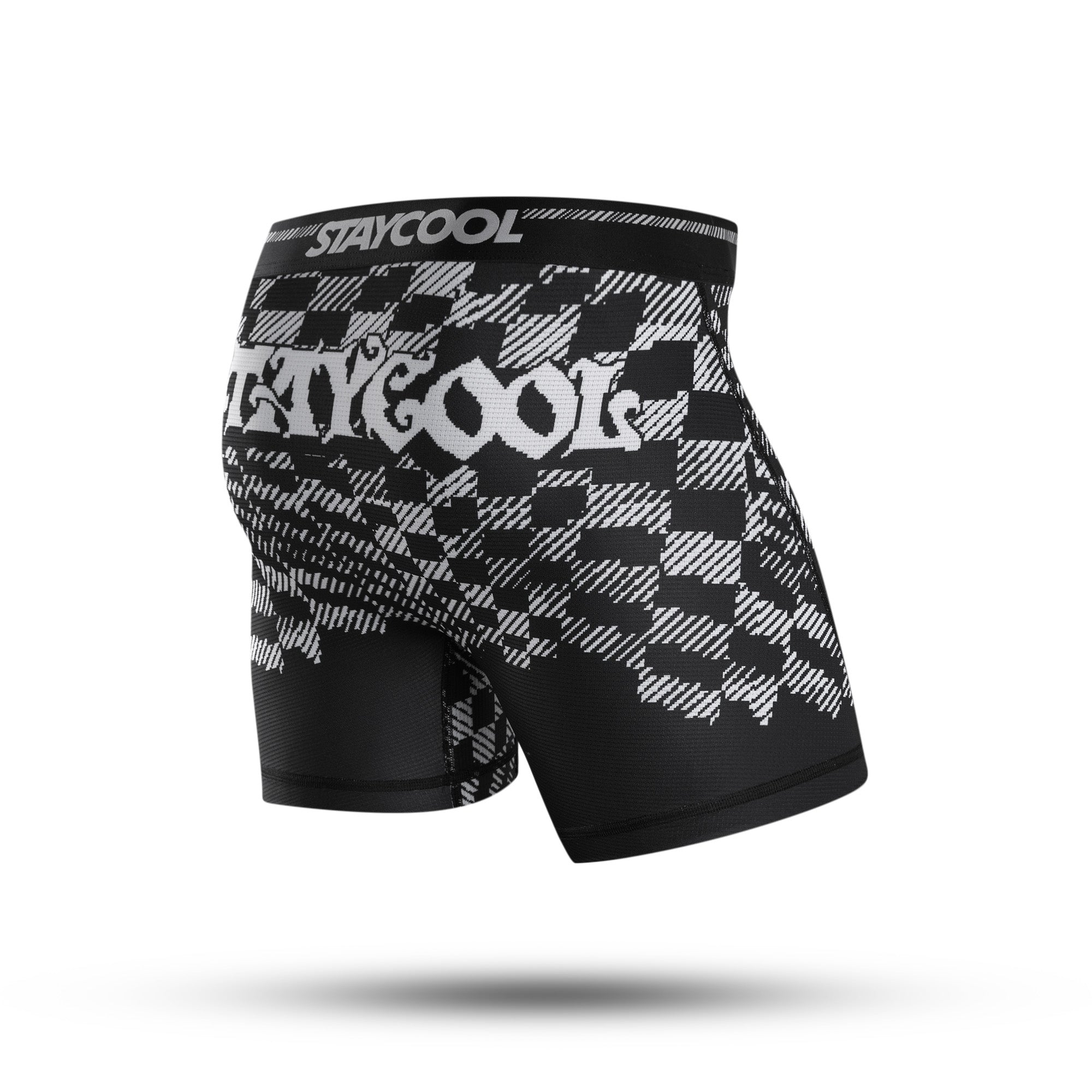 BOXER BRIEF SUPPLECOOL - HORDE
