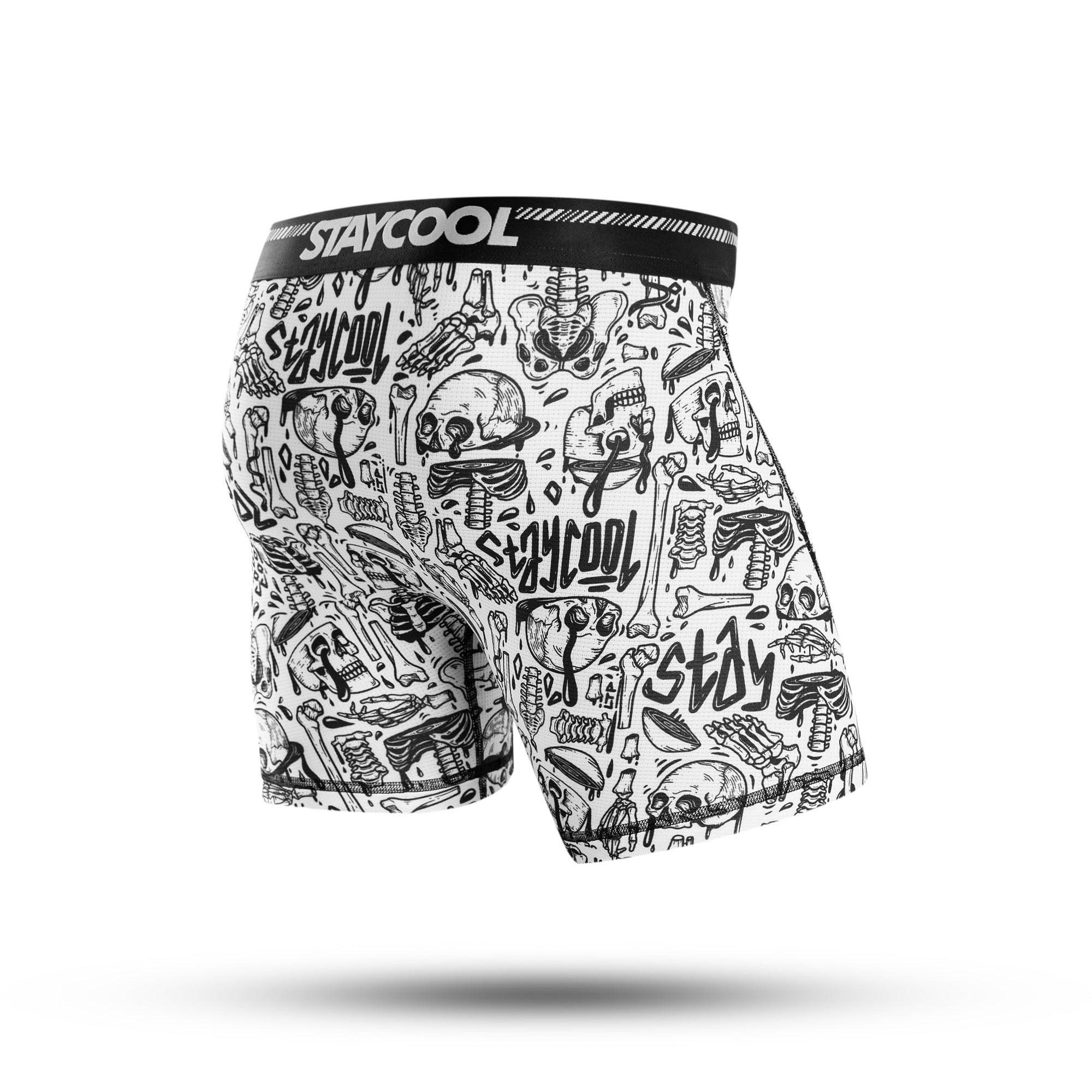 BOXER BRIEF SUPPLECOOL - COSTRA