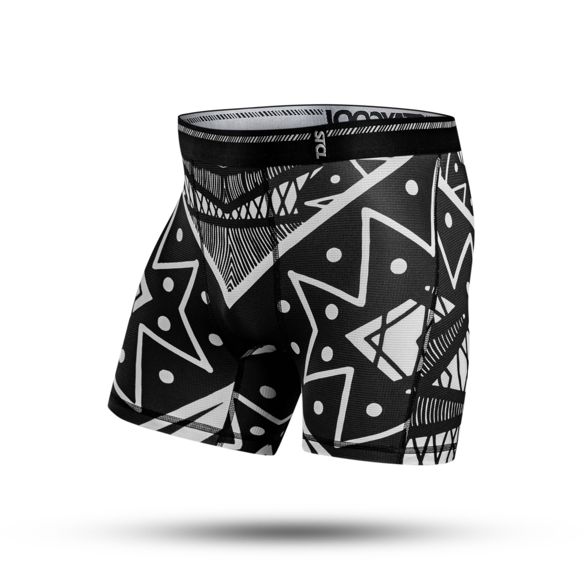 BOXER BRIEF SUPPLECOOL - XFILES