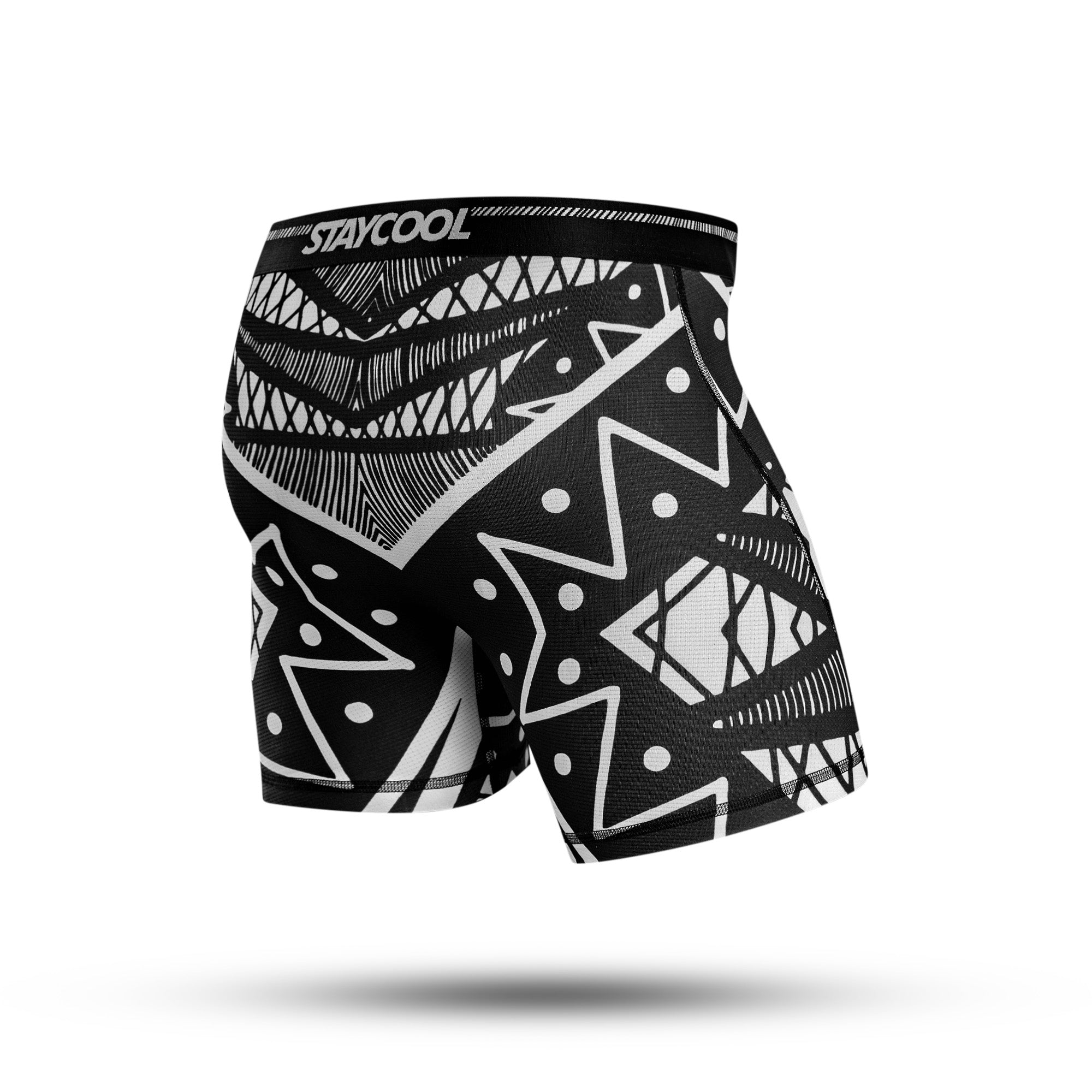 BOXER BRIEF SUPPLECOOL - XFILES