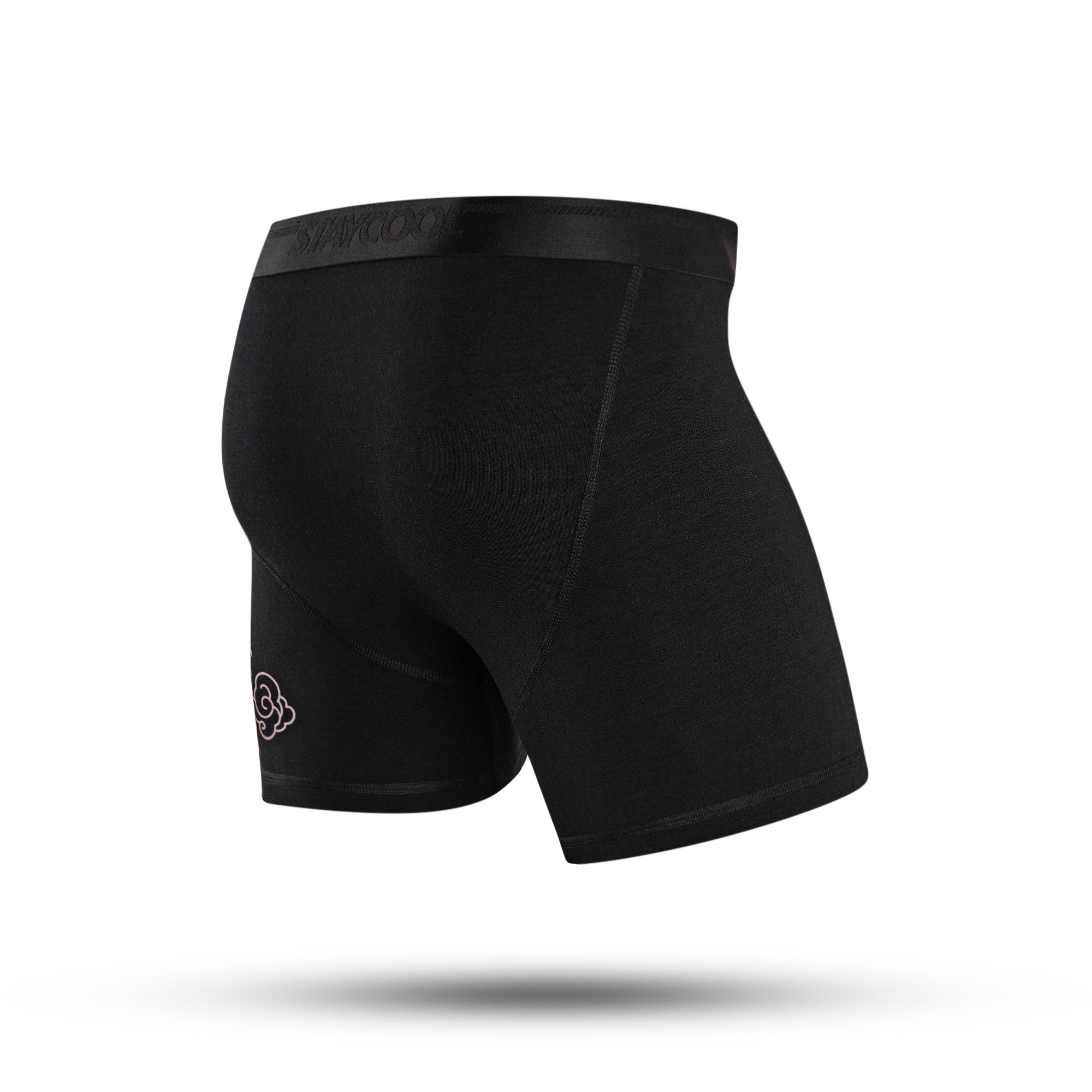 BOXER BRIEF - TIGER CLAN