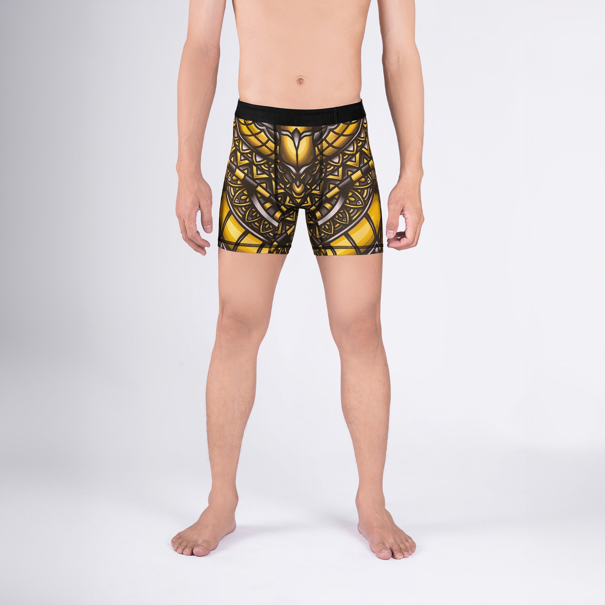 BOXER BRIEF SUPPLECOOL - EGYPT