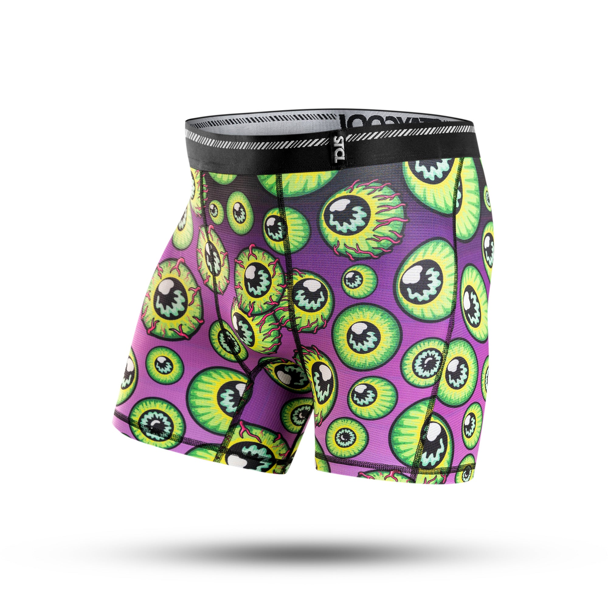 BOXER BRIEF SUPPLECOOL - JACKHA