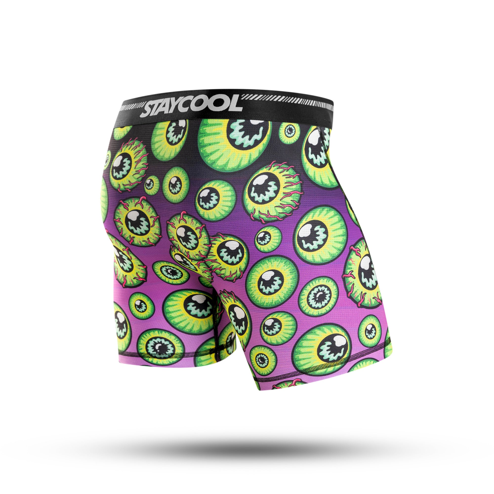 BOXER BRIEF SUPPLECOOL - JACKHA