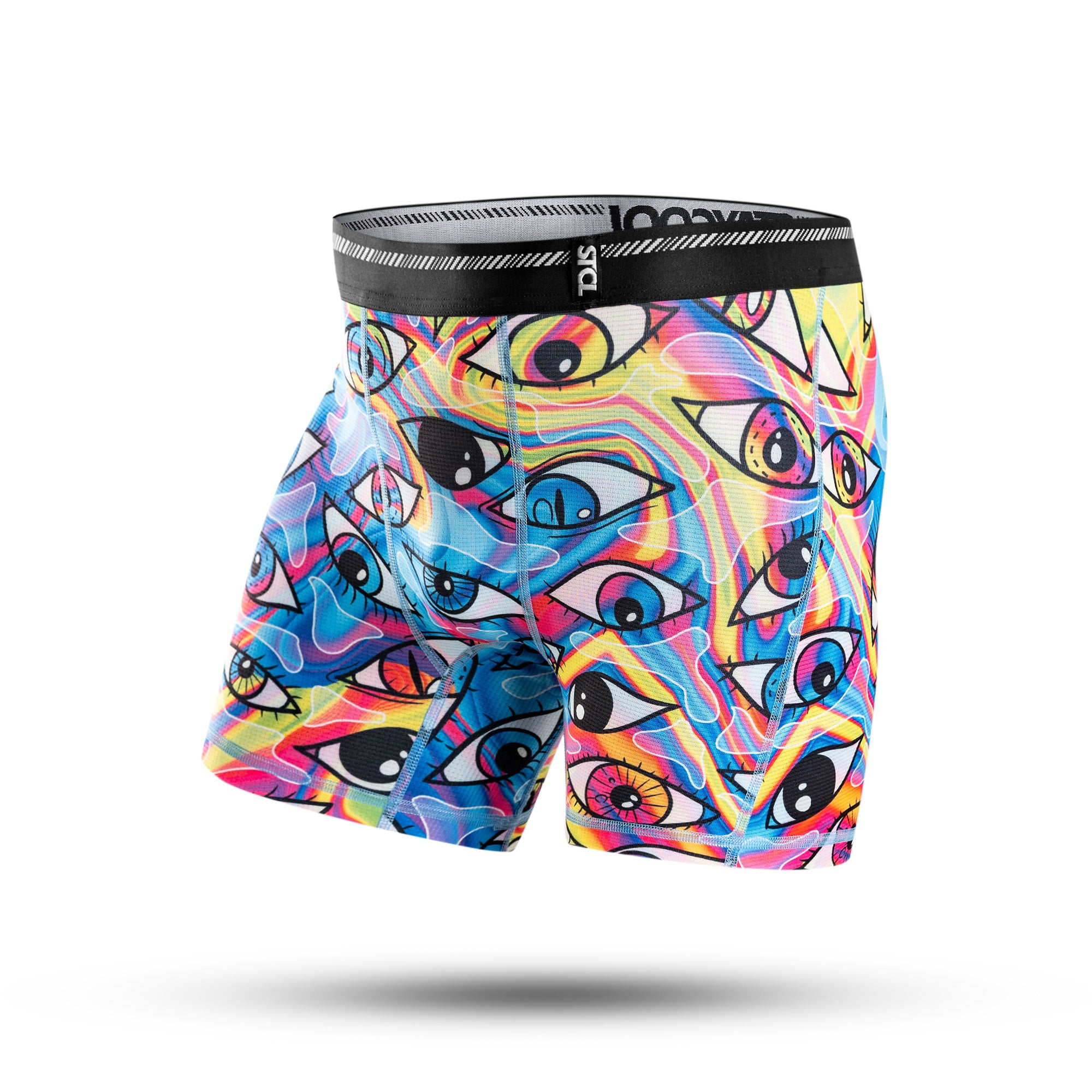 BOXER BRIEF SUPPLECOOL - ROOYAN