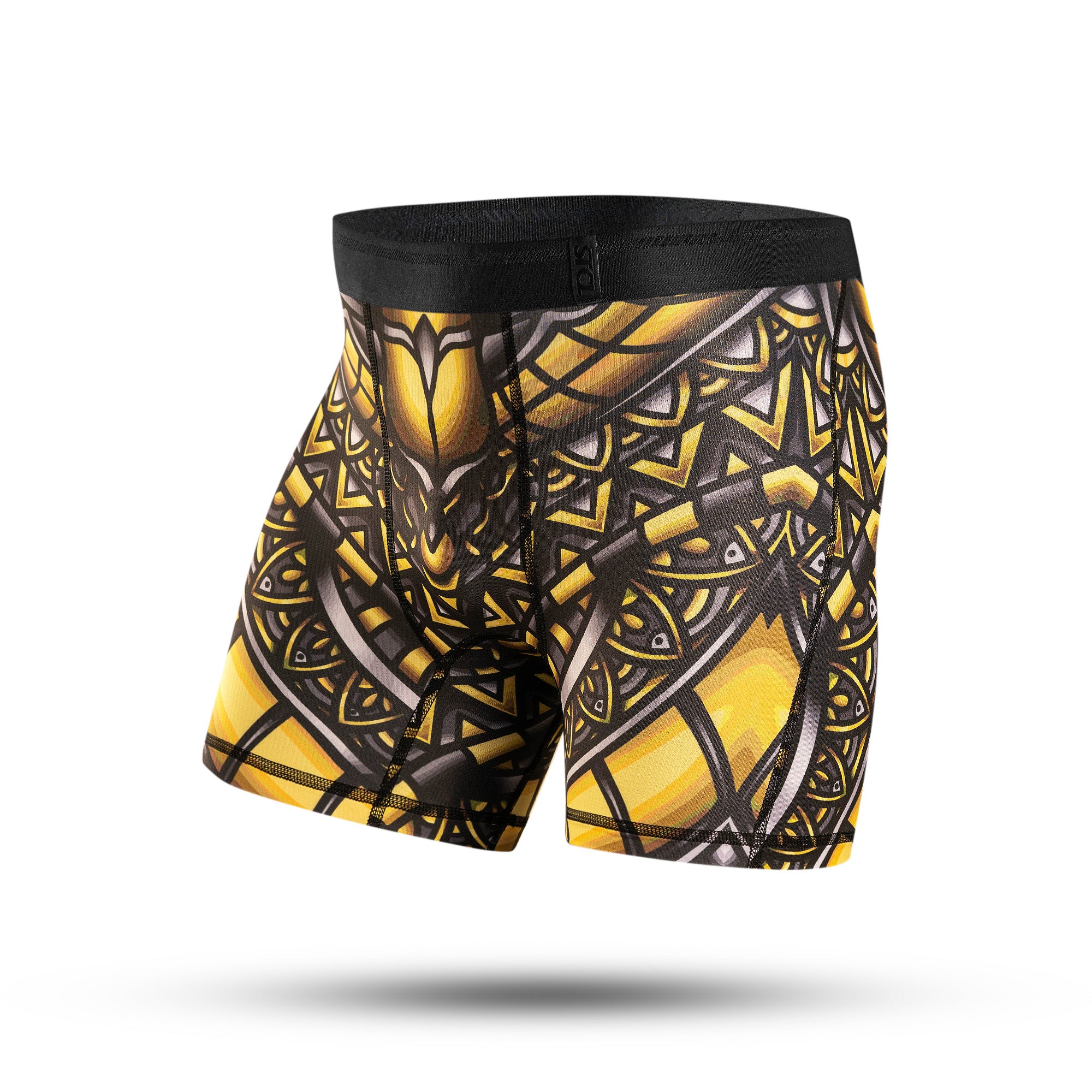 BOXER BRIEF SUPPLECOOL - EGYPT