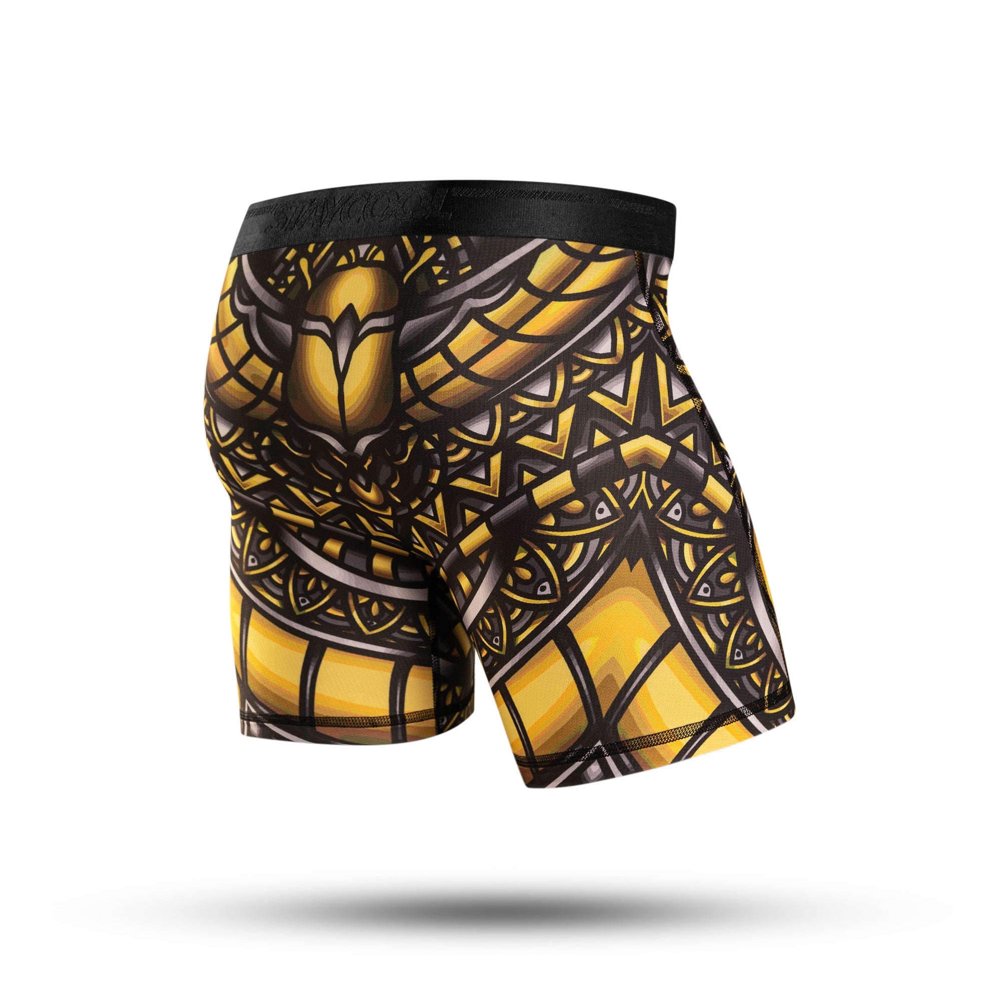 BOXER BRIEF SUPPLECOOL - EGYPT