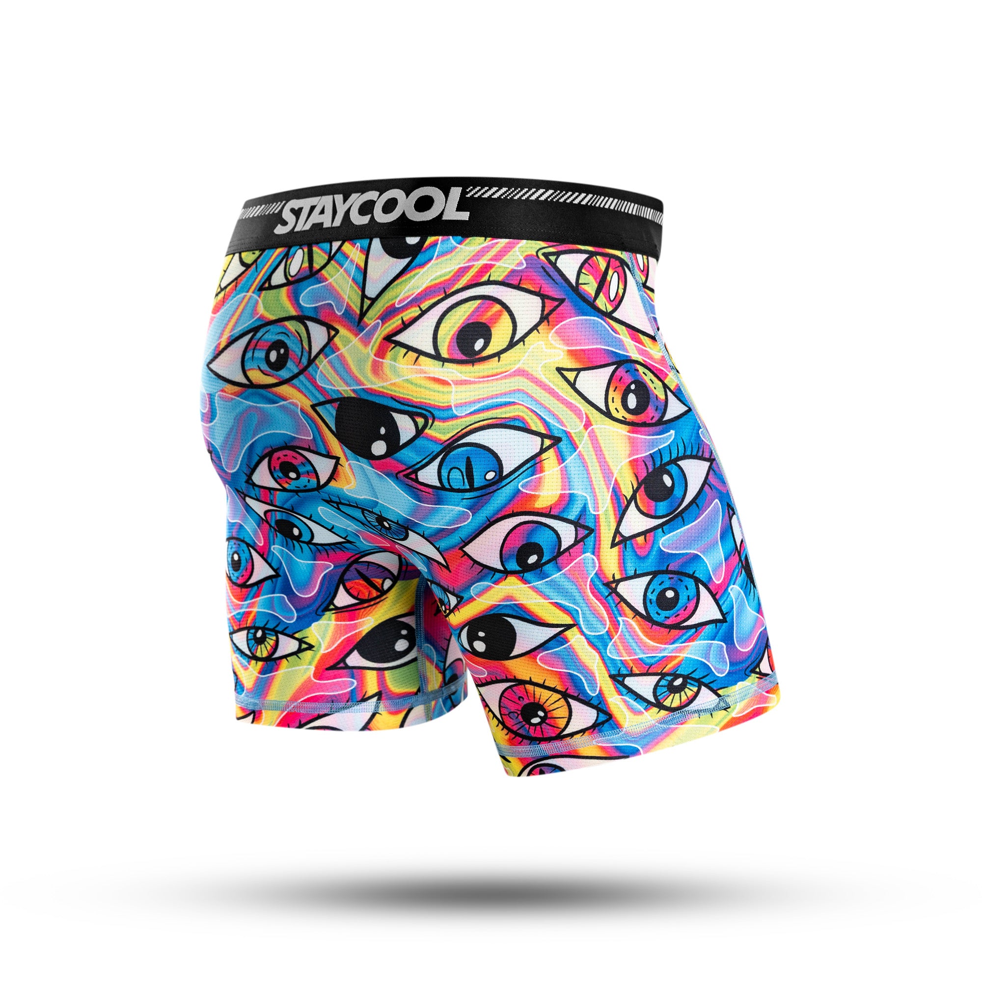 BOXER BRIEF SUPPLECOOL - ROOYAN