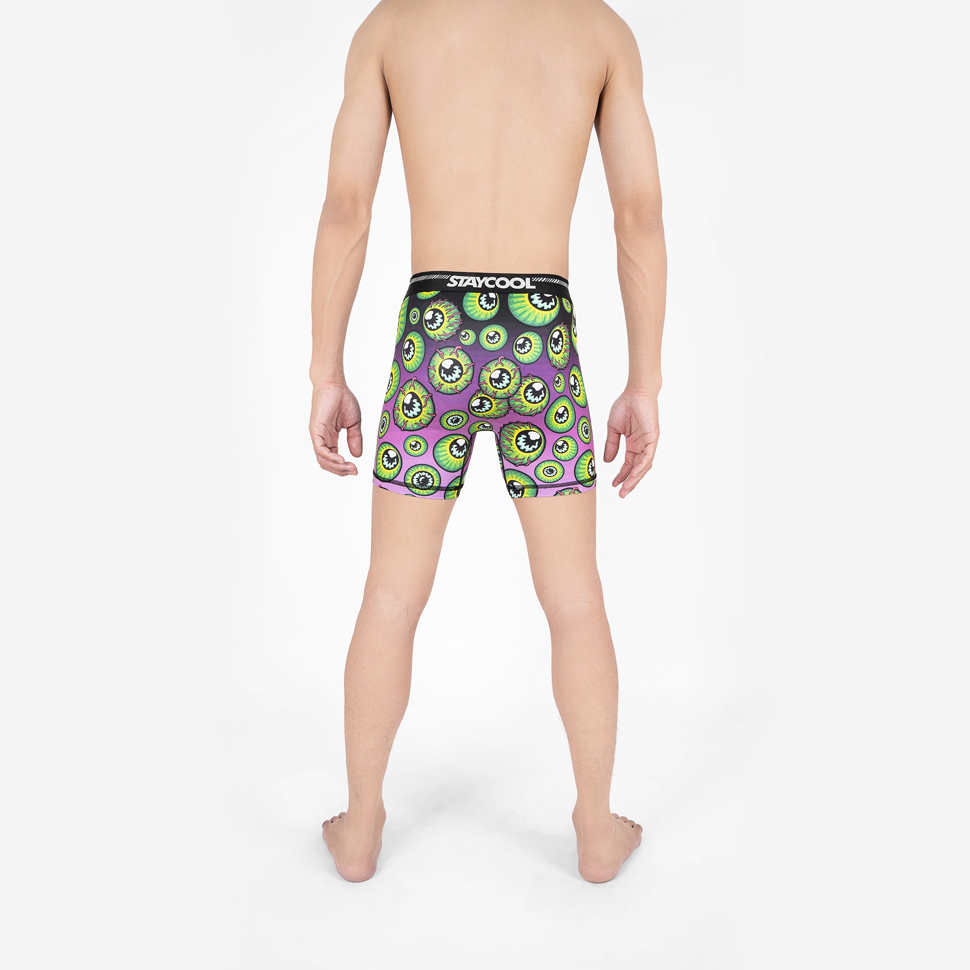 BOXER BRIEF SUPPLECOOL - JACKHA