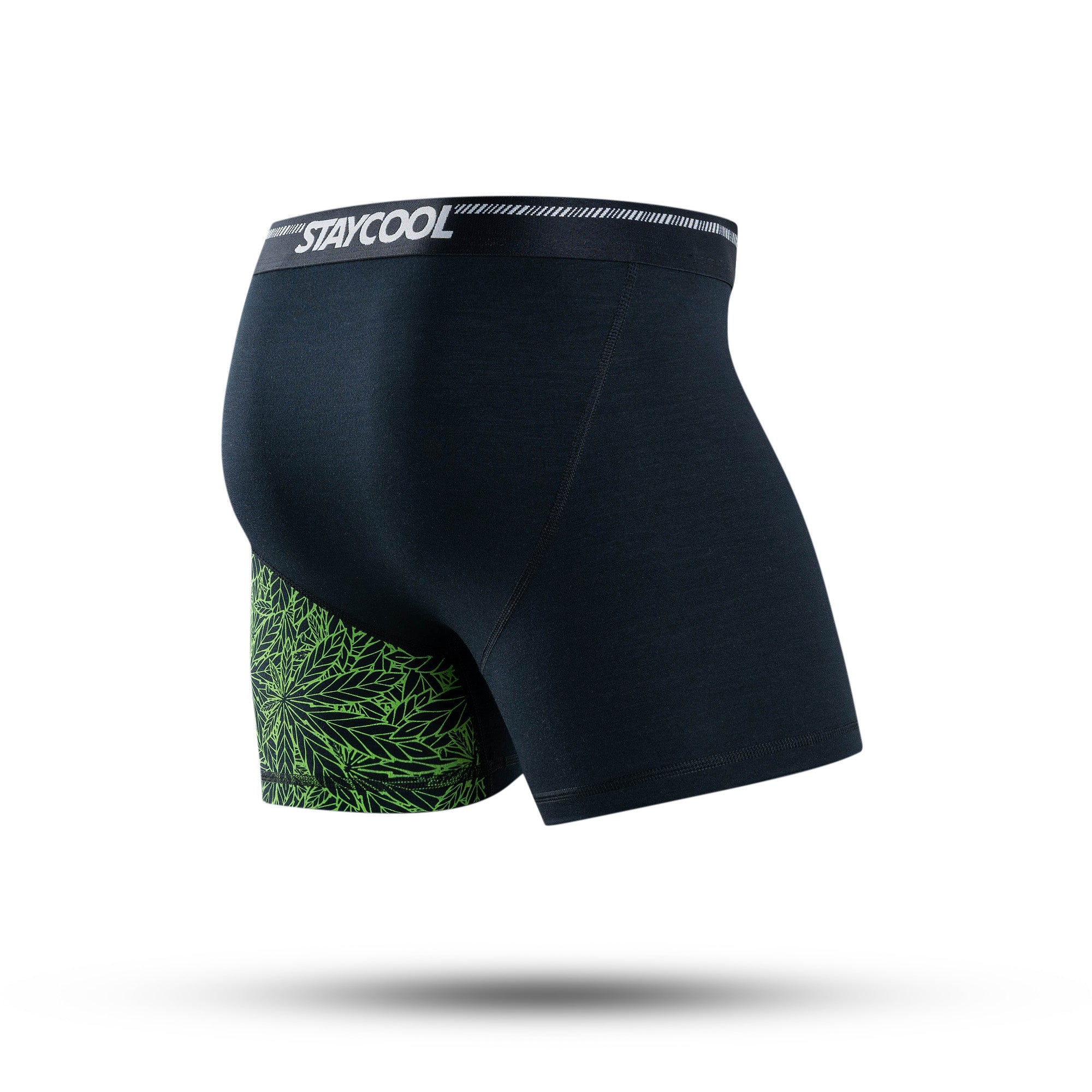 BOXER BRIEF - BOOM