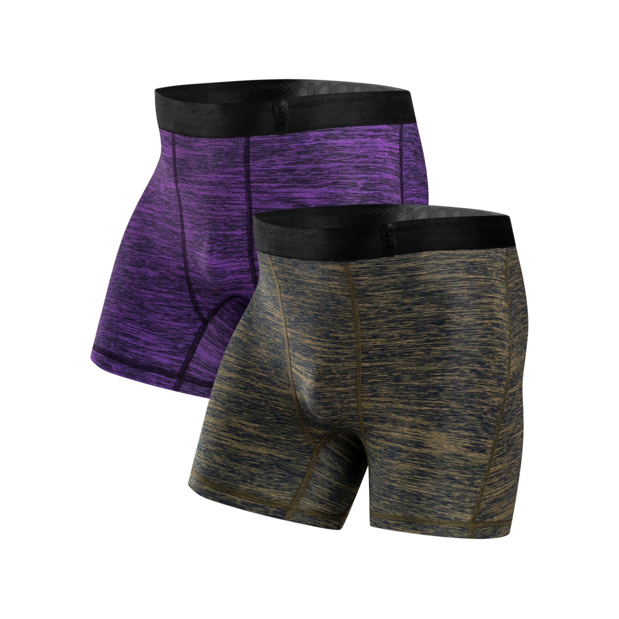 BOXER BRIEFS - VENOMOUS SET 2