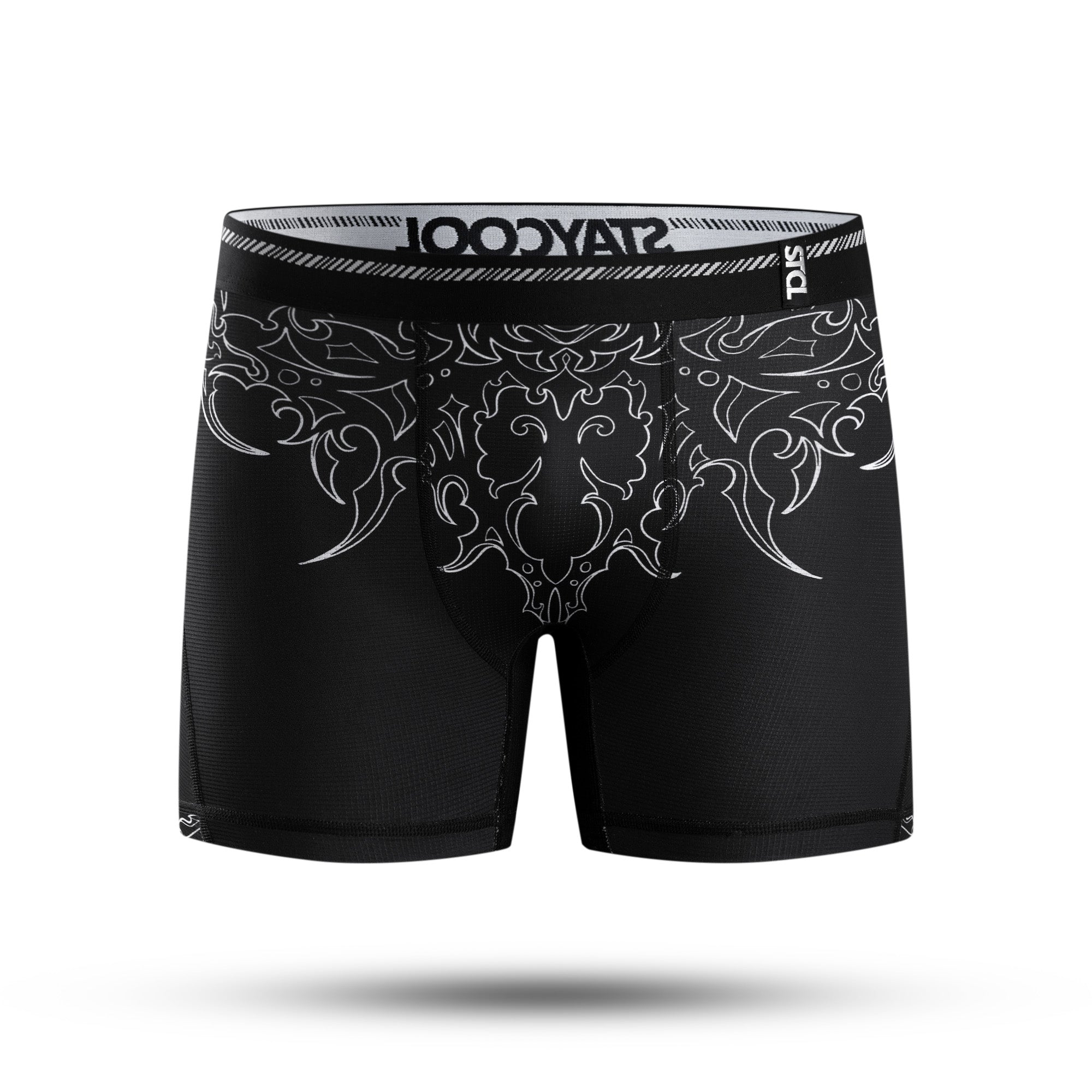 BOXER BRIEF SUPPLECOOL - SIGIL