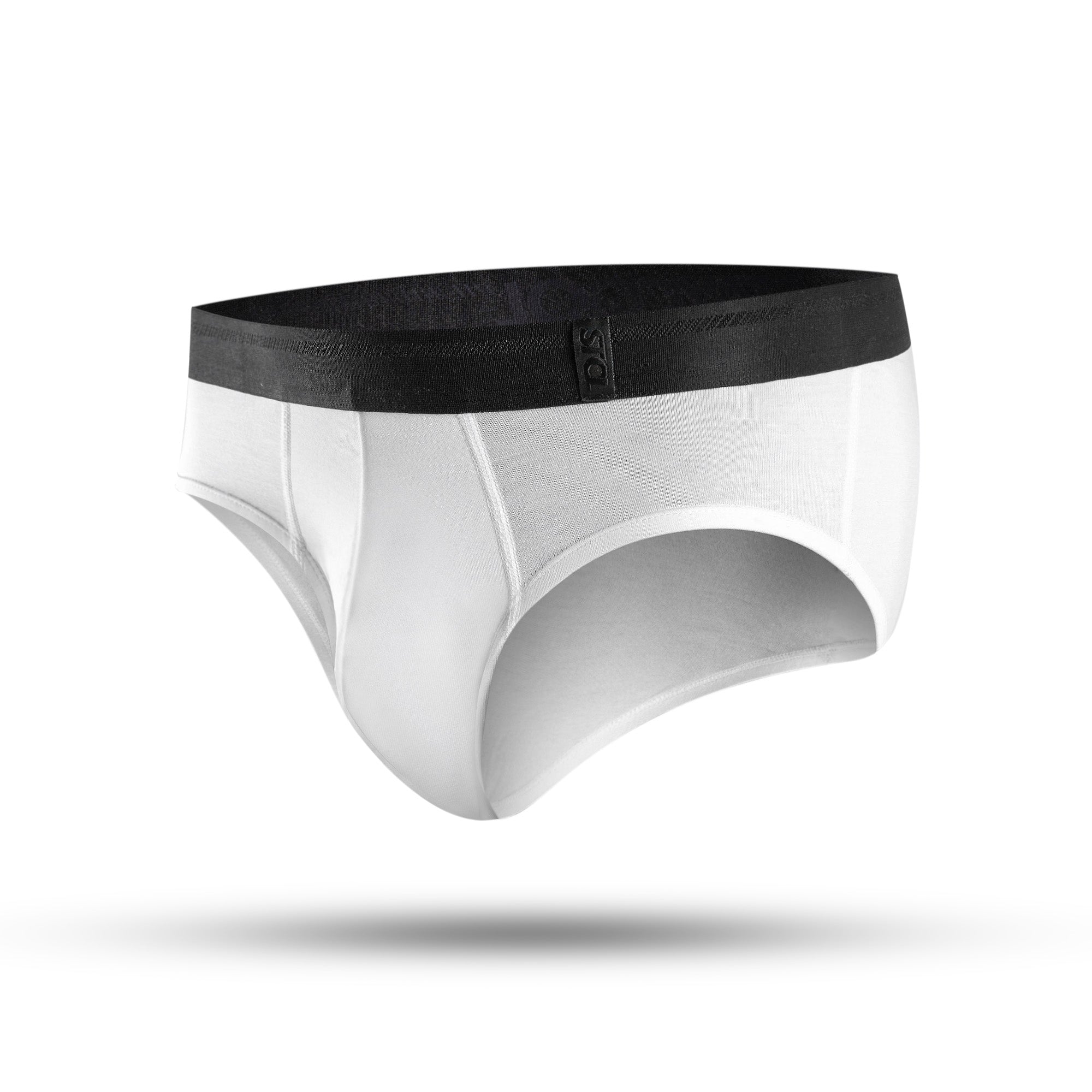 STAYCOOL BRIEFS BASIC - 2 SET