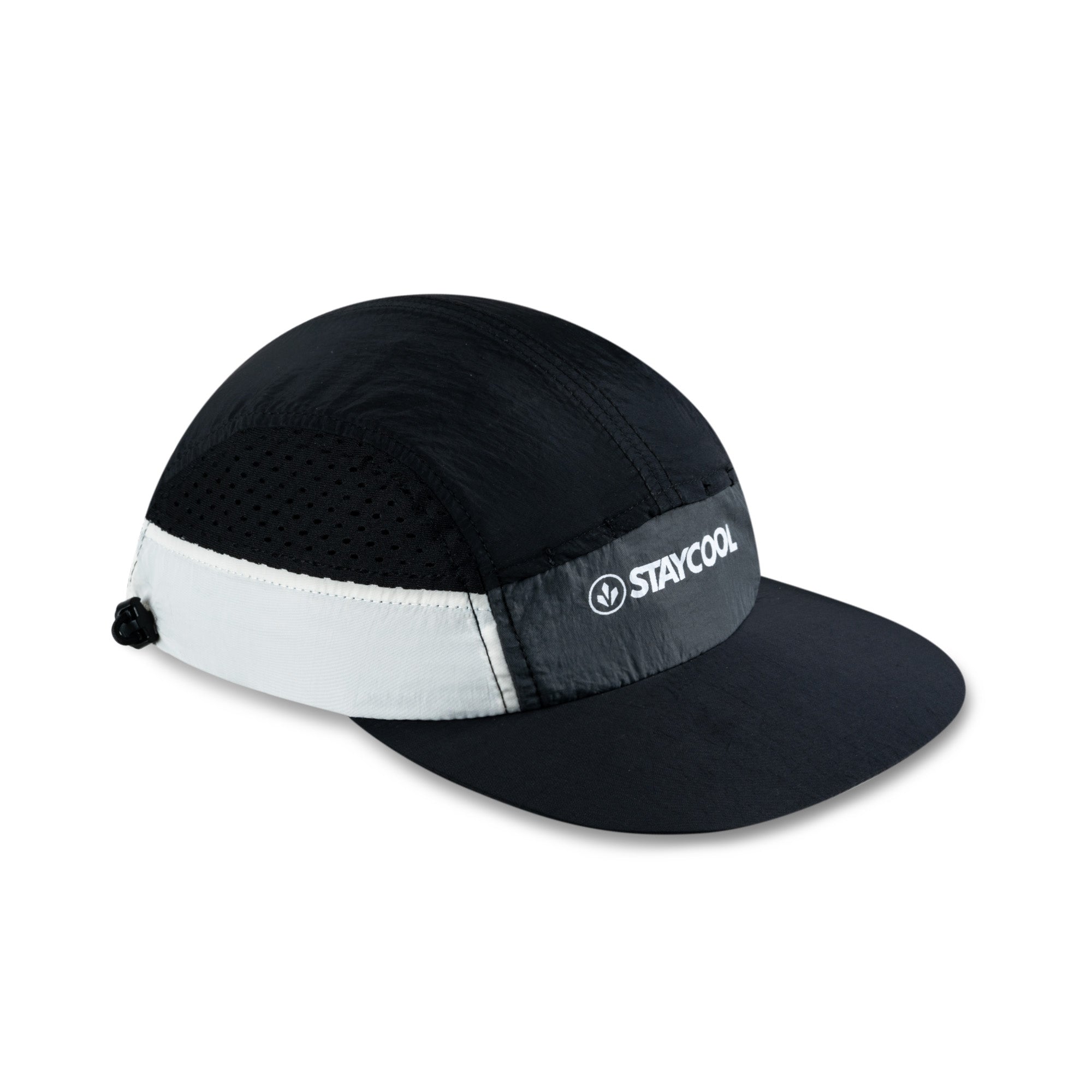 RUNNING CAPS ZERO - STORM EDGE