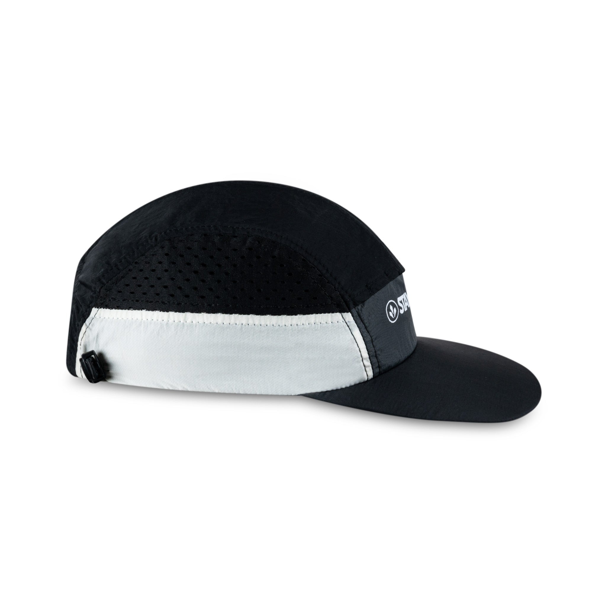 RUNNING CAPS ZERO - STORM EDGE