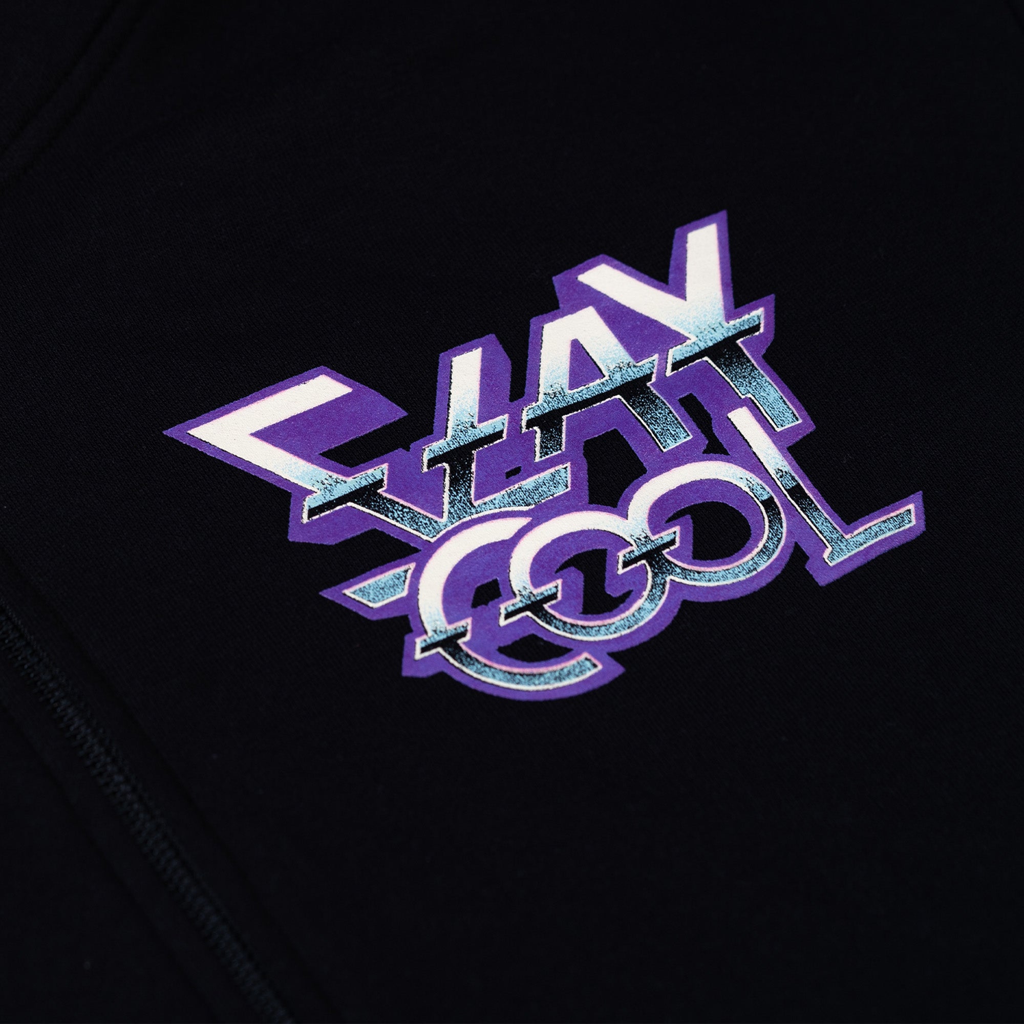 STAYCOOL EXCLUSIVE HOODIE - VESPER