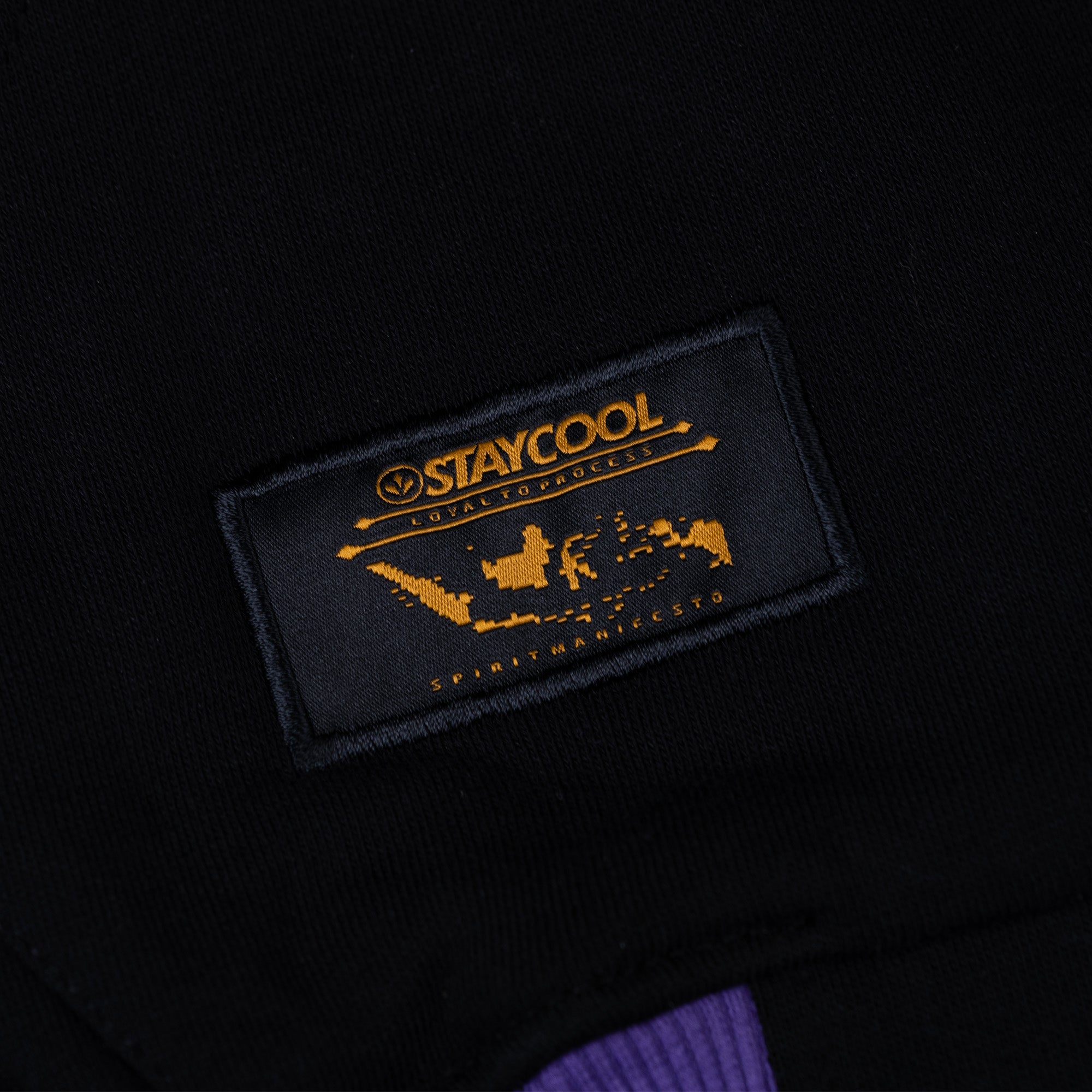 STAYCOOL EXCLUSIVE HOODIE - VESPER