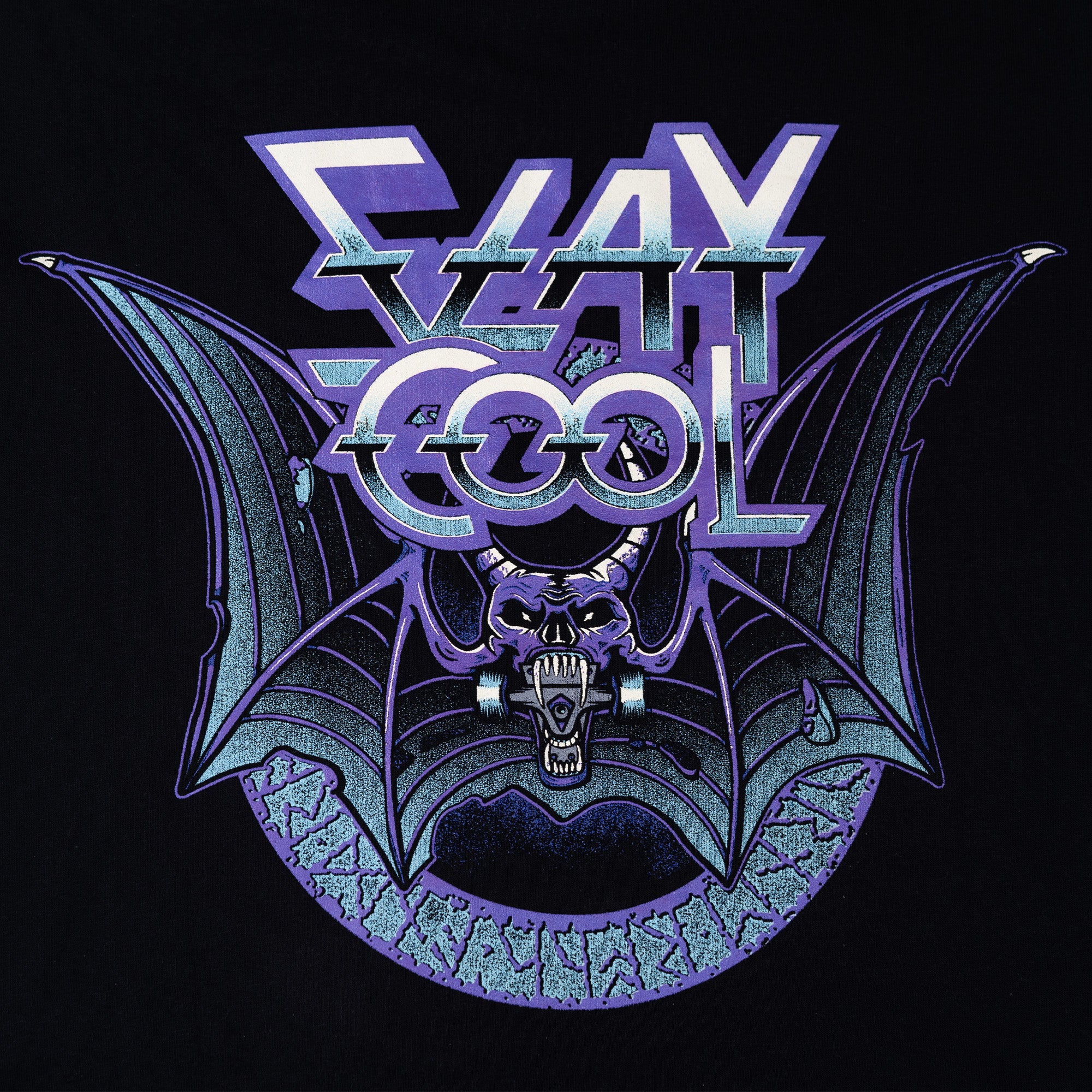 STAYCOOL EXCLUSIVE HOODIE - VESPER