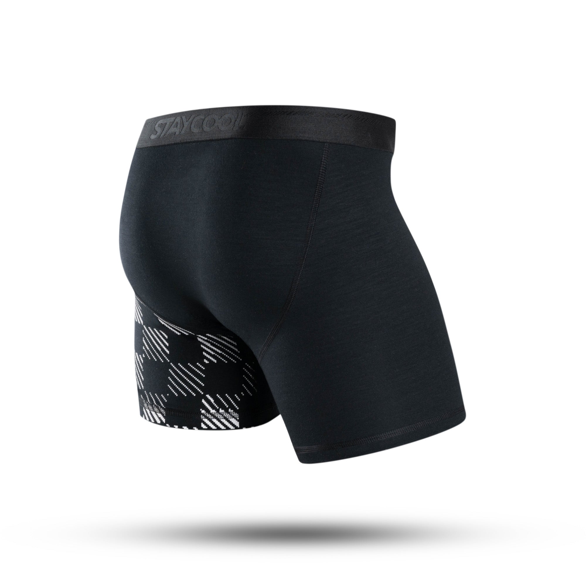 BOXER BRIEF - CUTZBOARD