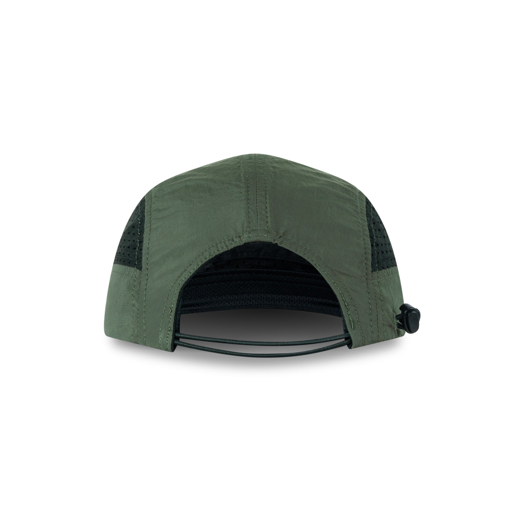 RUNNING CAPS ZERO - FOREST TRAIL