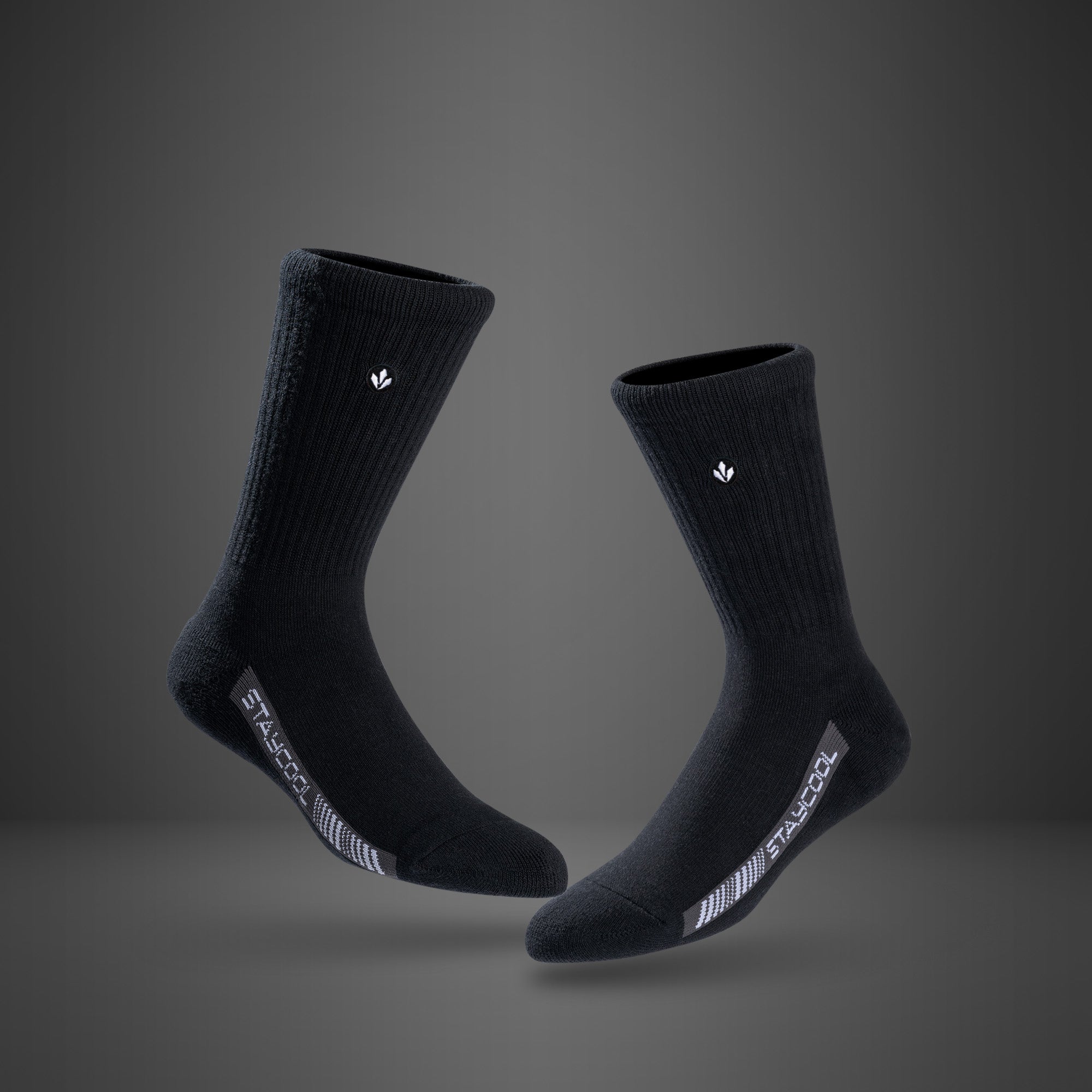 BASIC OG - RICH BLACK