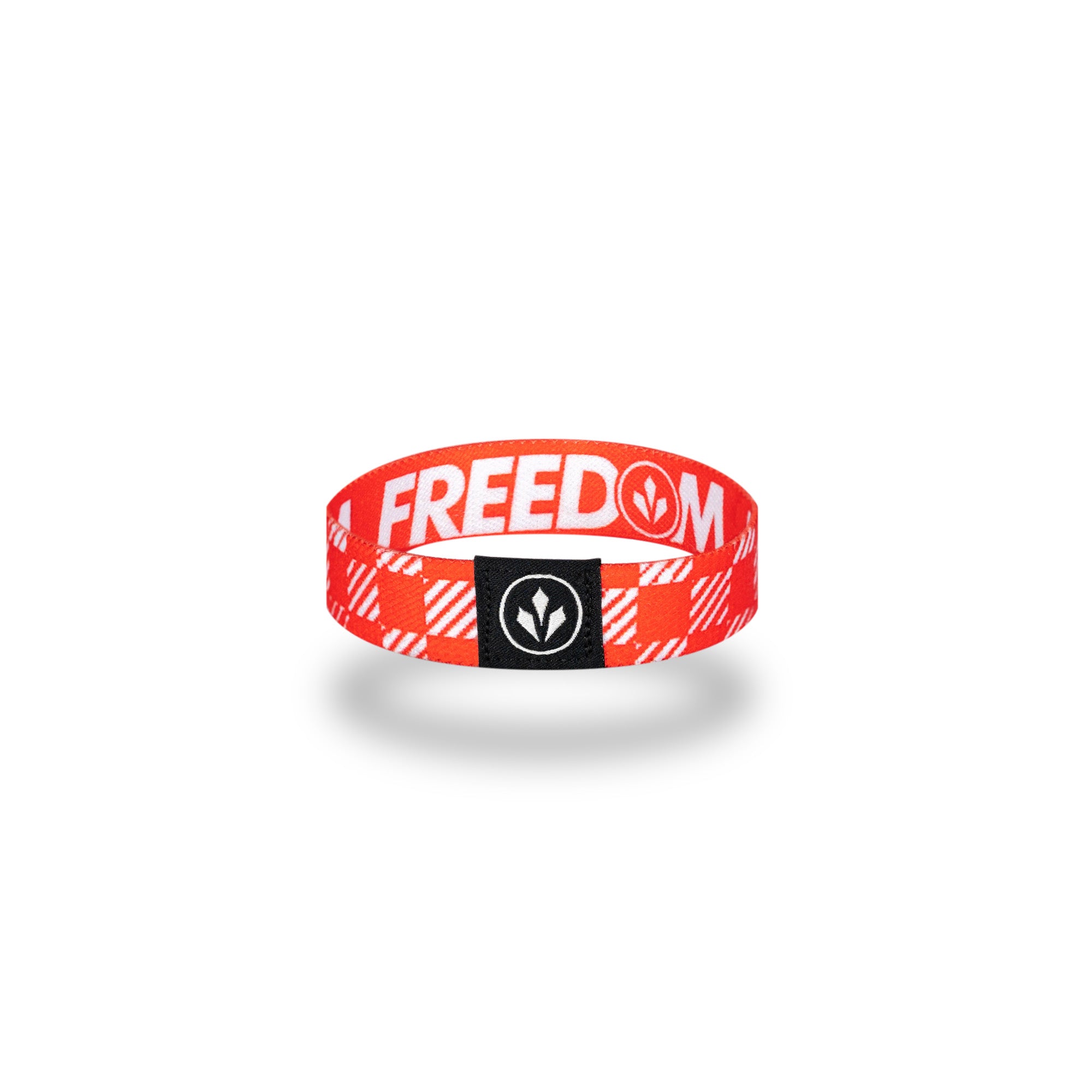 COOL WRISTBAND FREEDOM