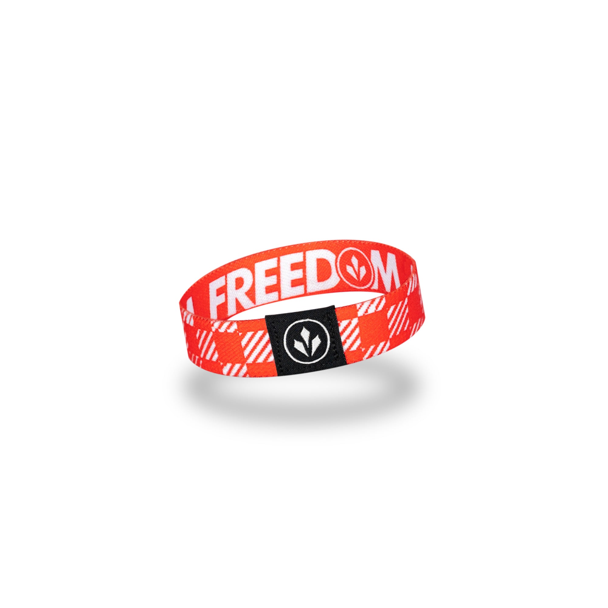 COOL WRISTBAND FREEDOM