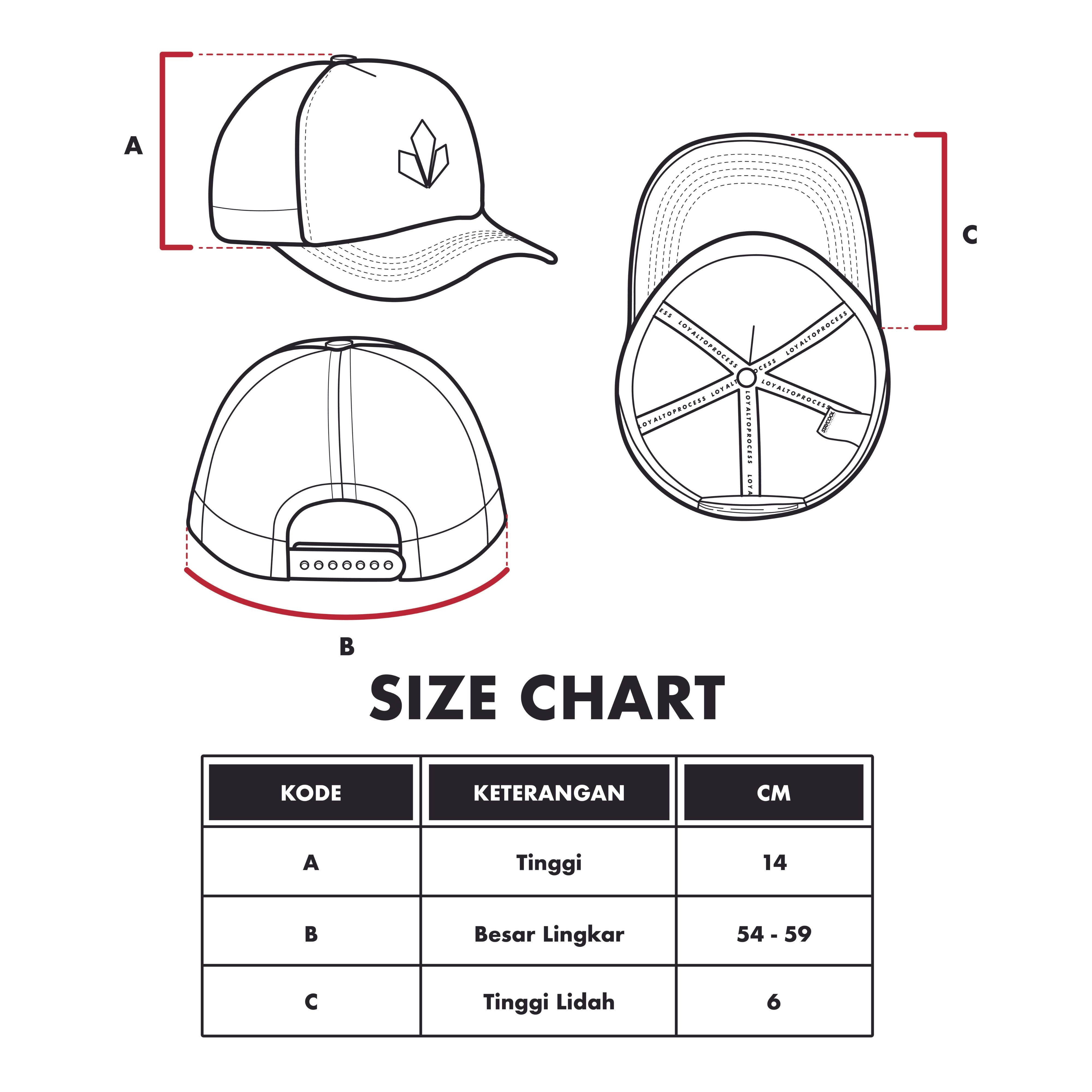 RUNNING CAPS ZERO - STORM EDGE
