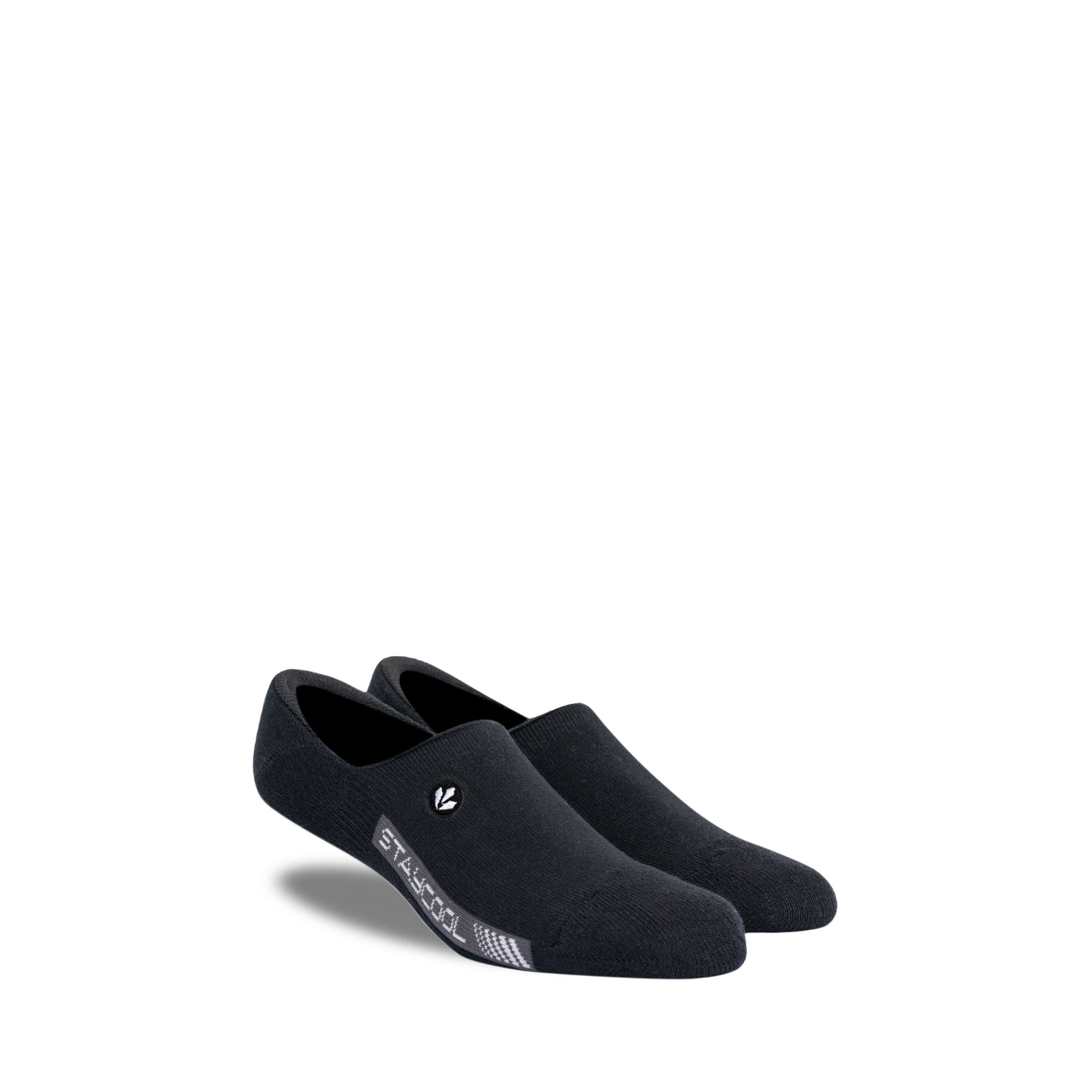 INVIS BASIC OG - RICH BLACK