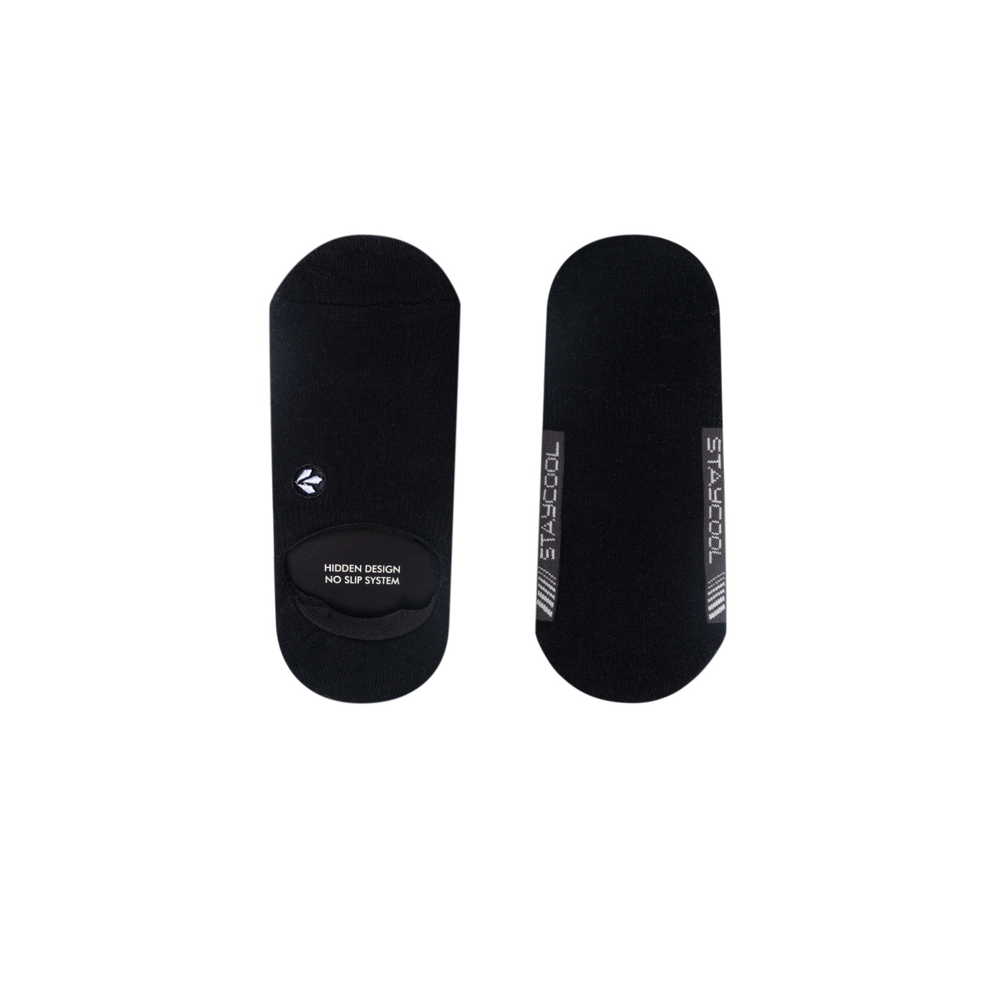 INVIS BASIC OG - RICH BLACK