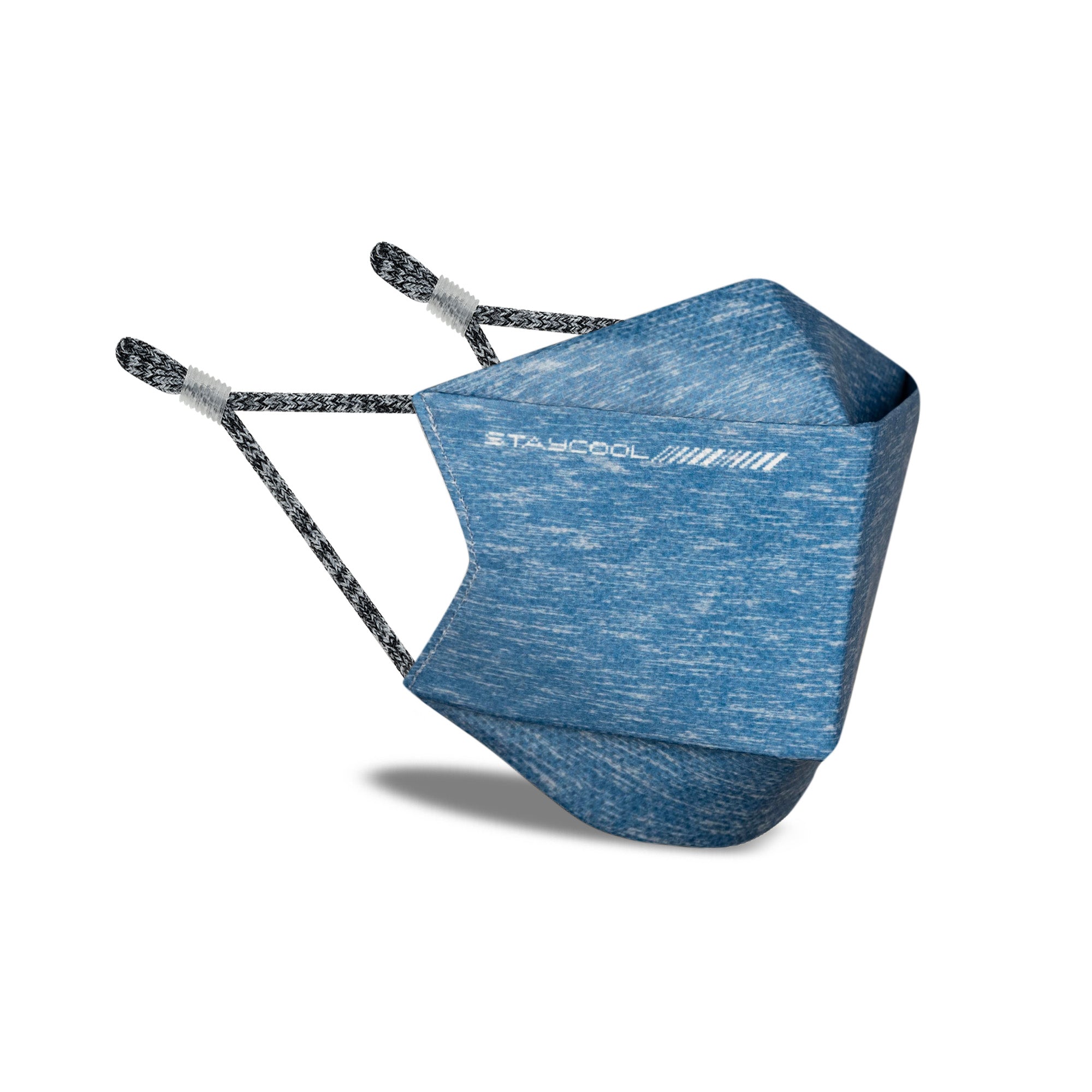 COOL MASK NONWOVEN - BASIC D