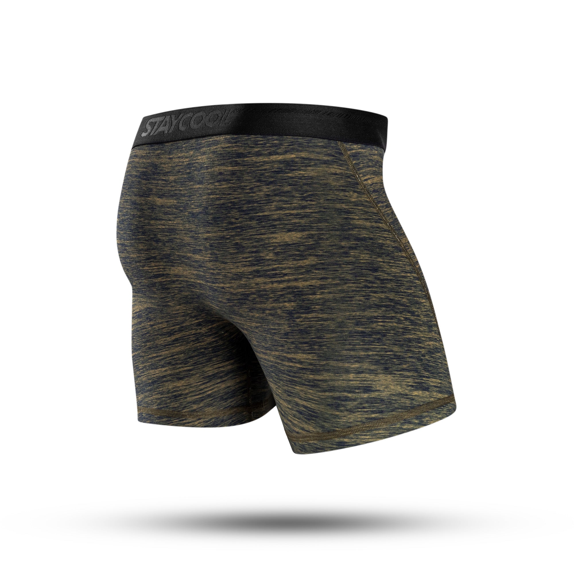 BOXER BRIEFS - VENOMOUS SET 2