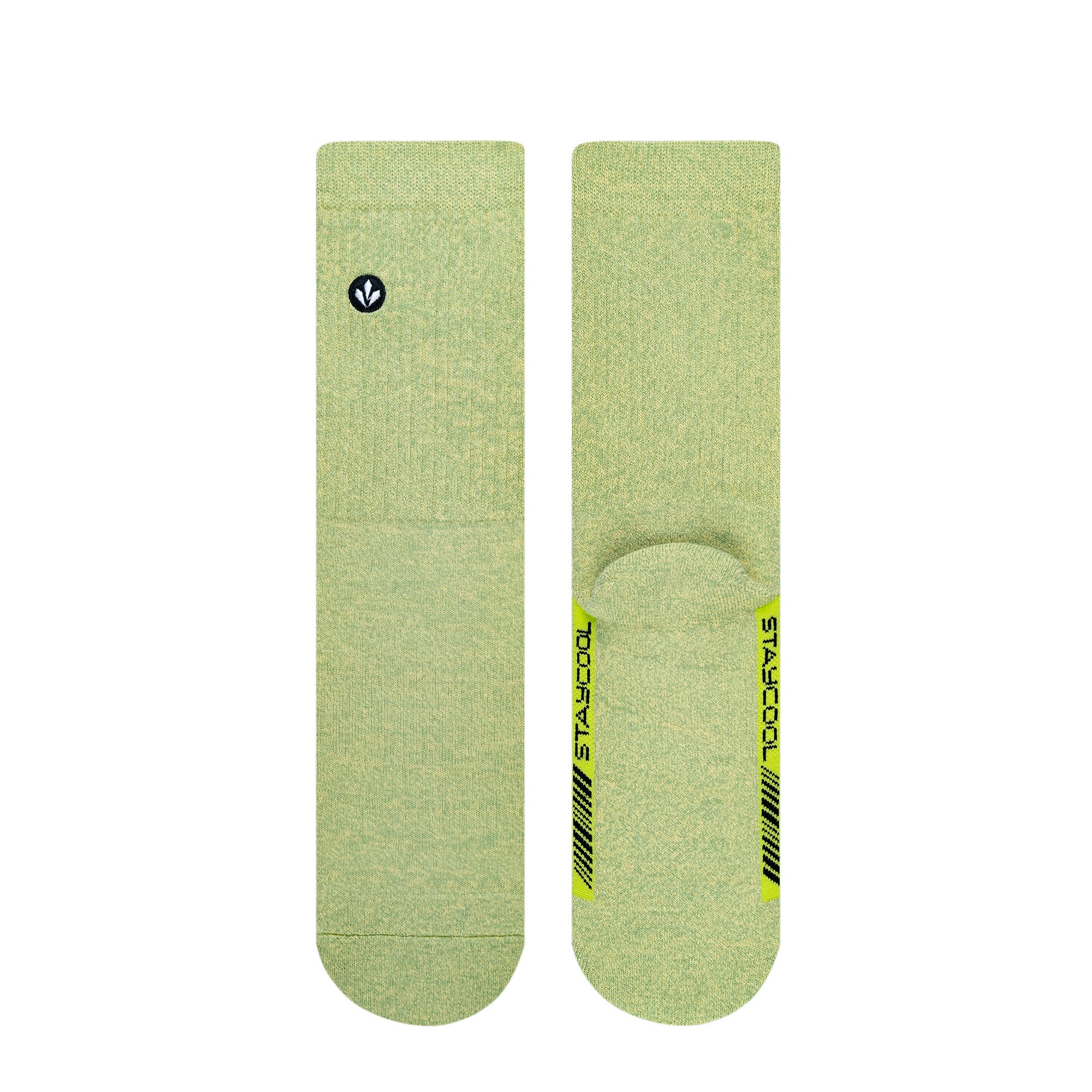 OG TWIST - LIGHT GREEN