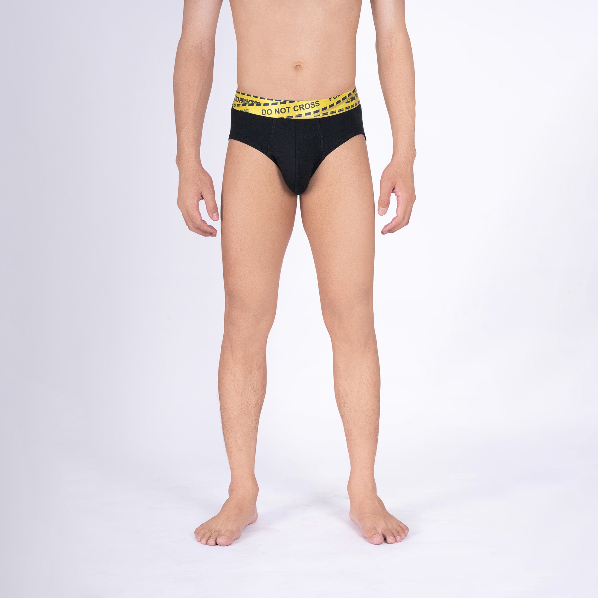 BRIEF BASIC - LTP LINE