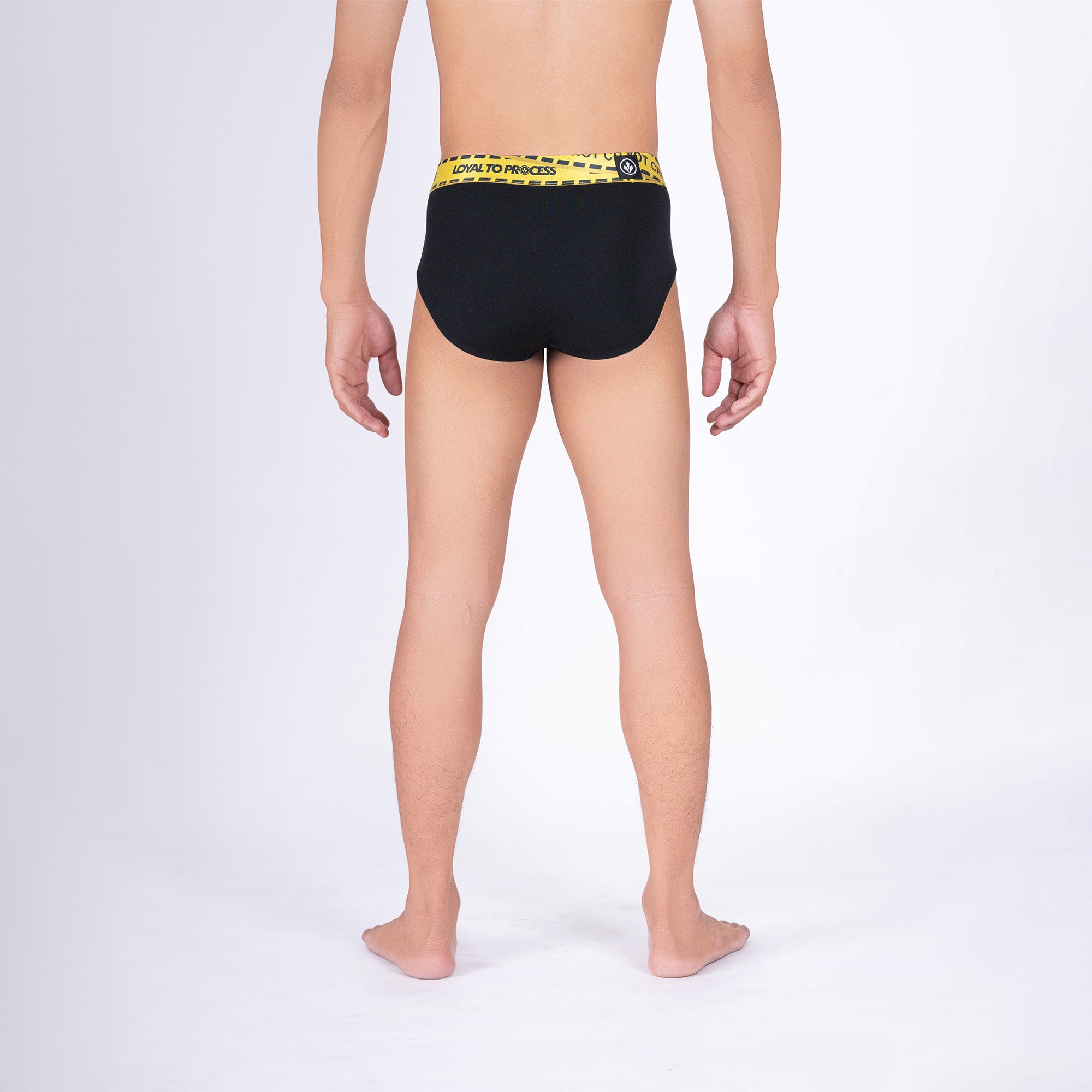 BRIEF BASIC - LTP LINE