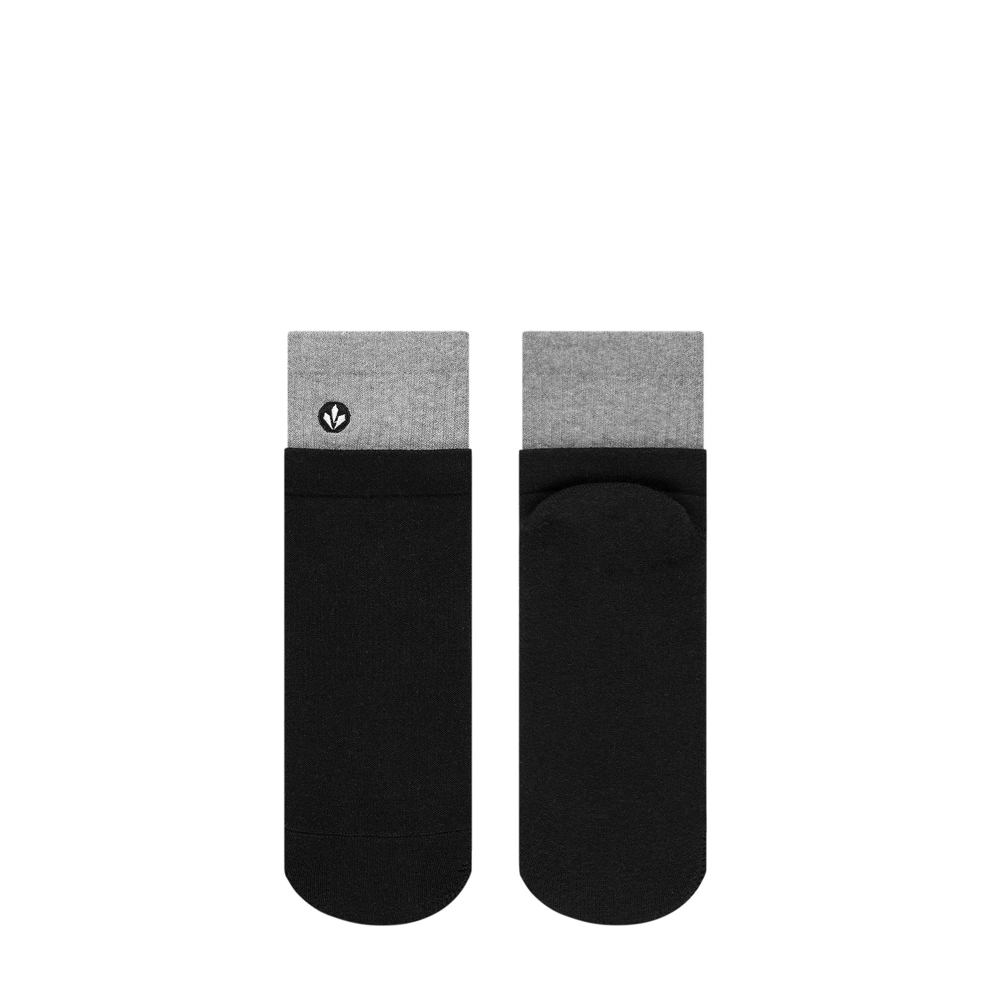 ANKLE DOUBLE LAYER - SAVAGE