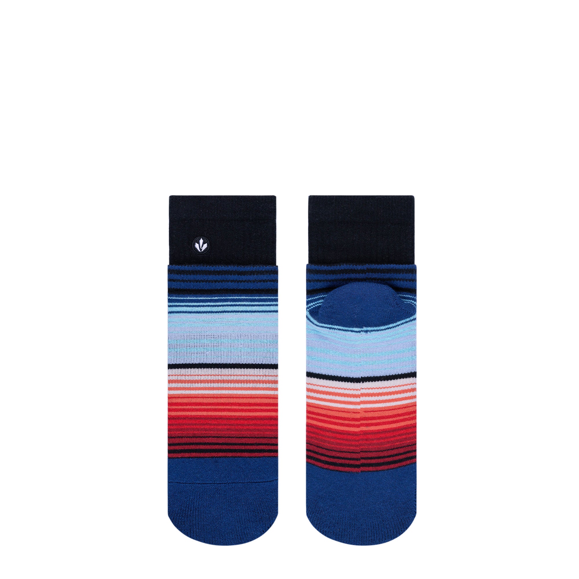 ANKLE DOUBLE LAYER - SERAPE
