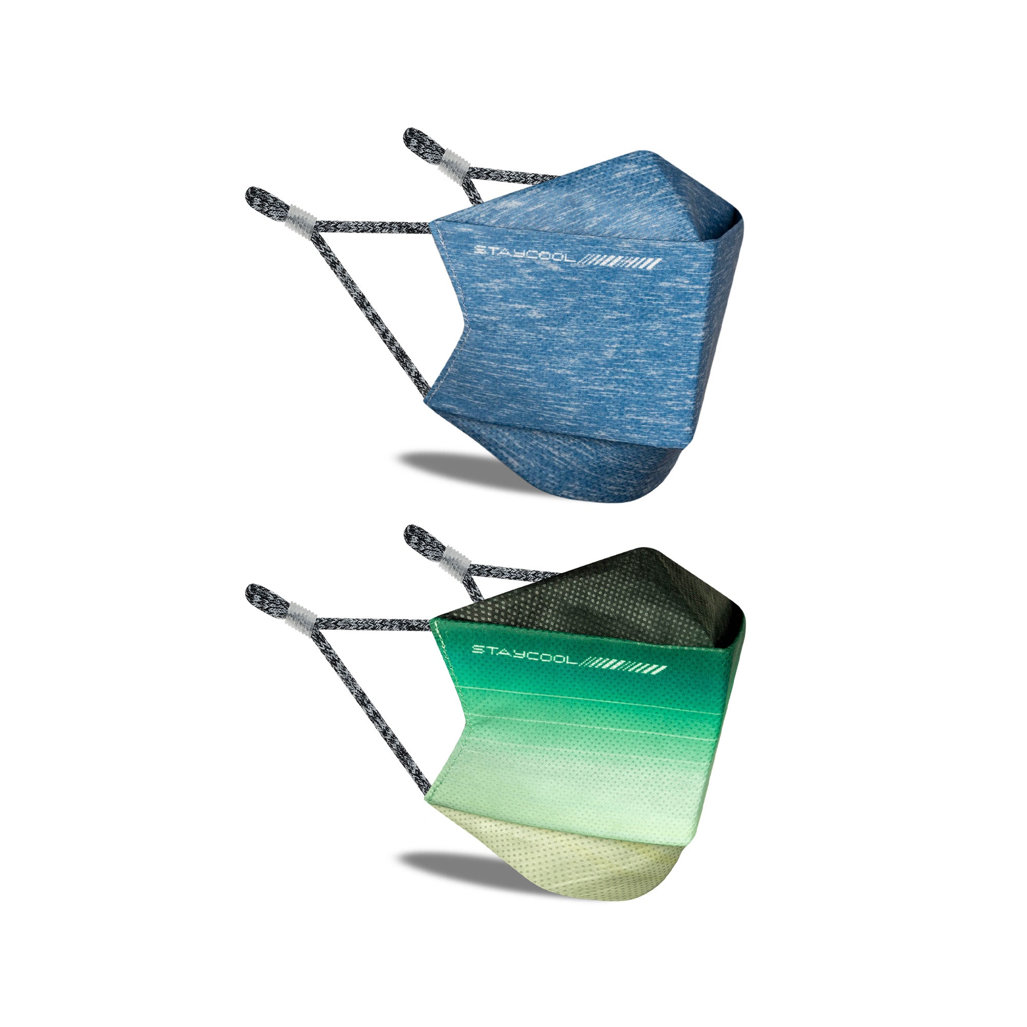 COOL MASK NONWOVEN - BASIC D