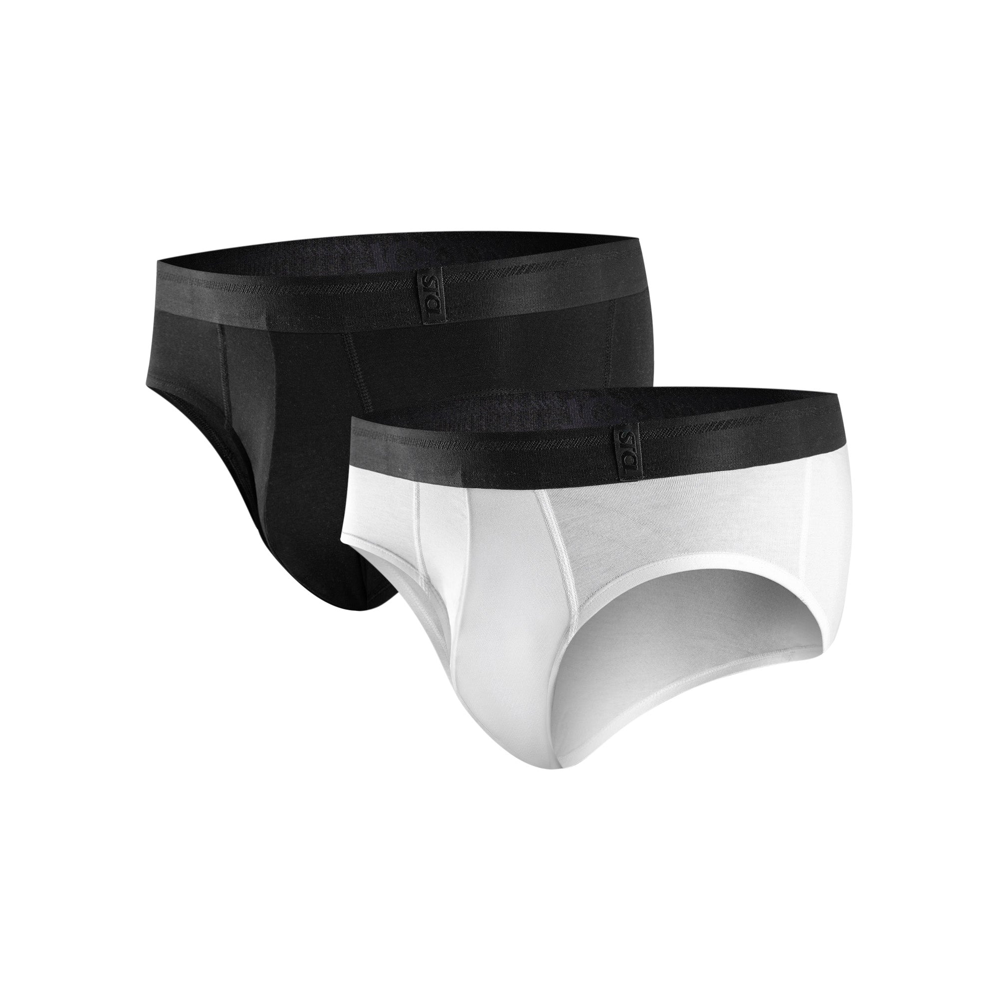 STAYCOOL BRIEFS BASIC - 2 SET